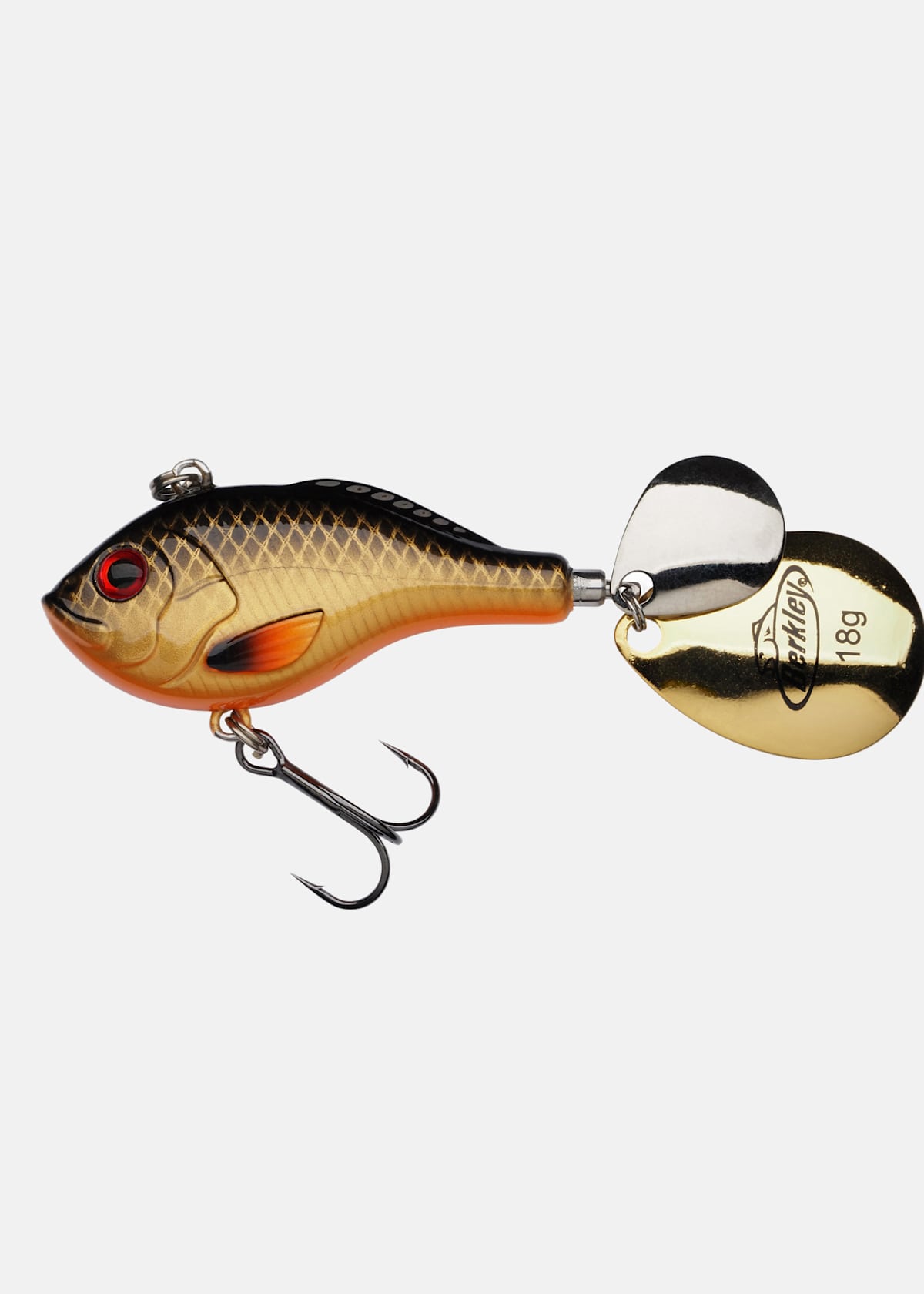 PULSE SPINTAIL XL 18G DRK N DI