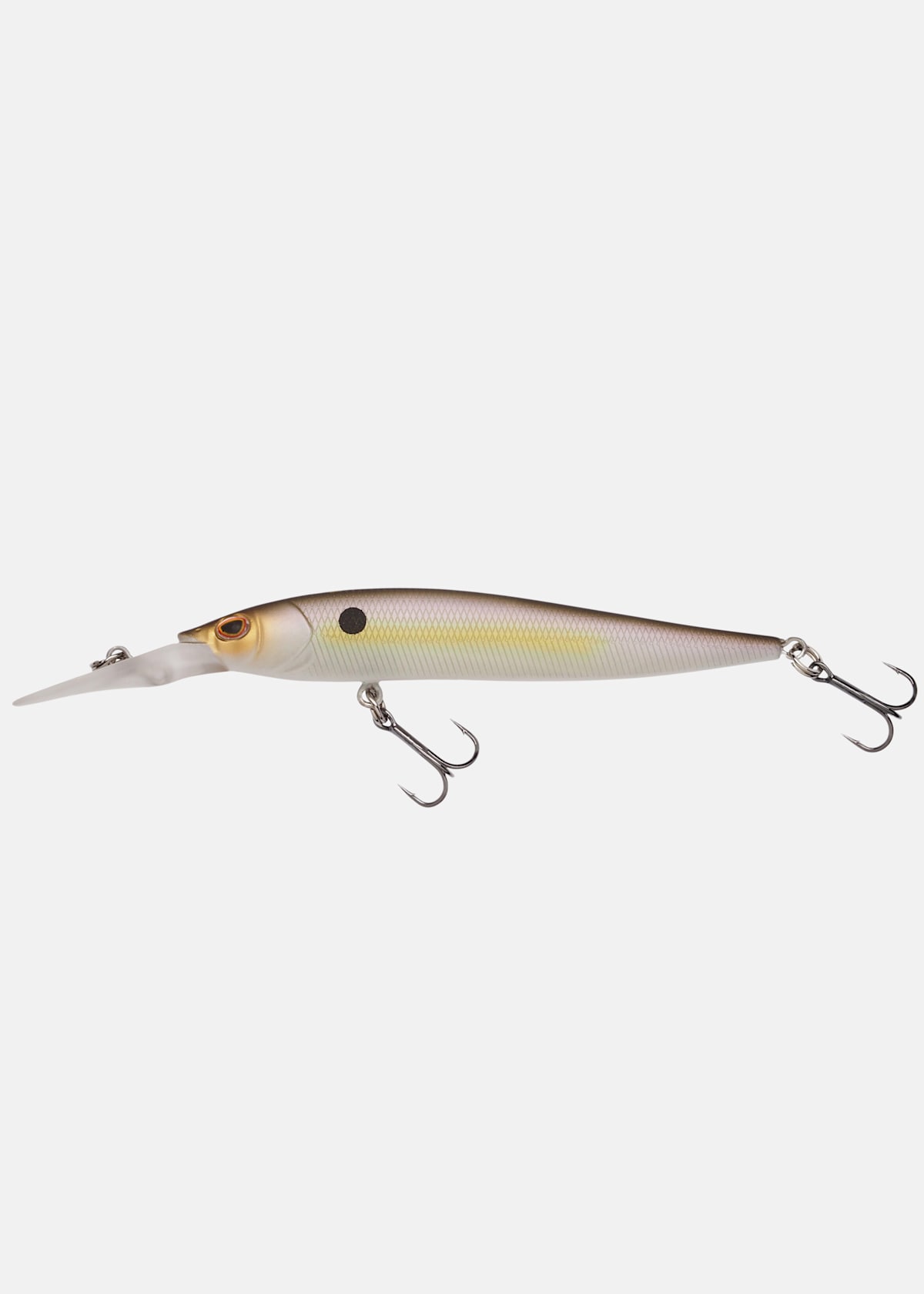 DEX STUNNA 80 PLUS2 SEXY SHAD