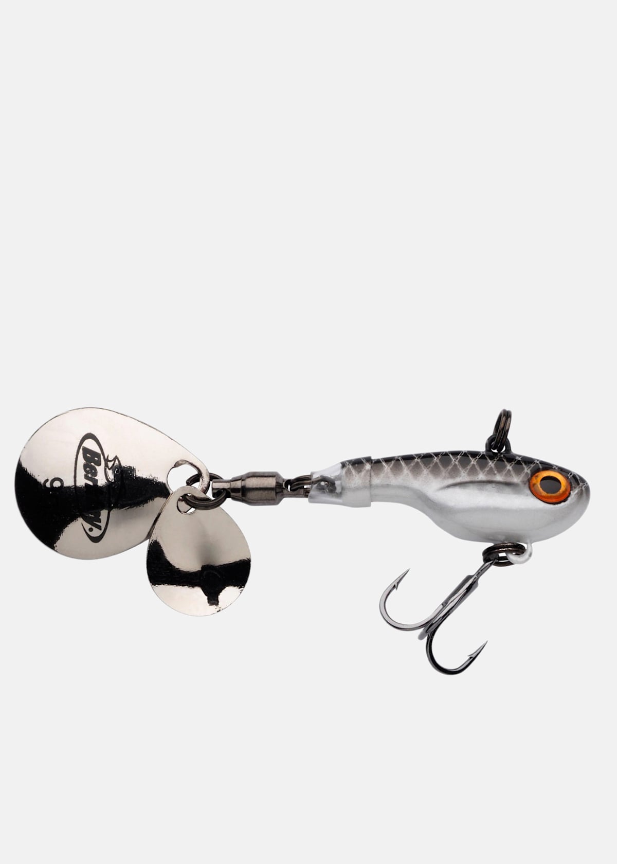 PULSE SPINTAIL 9G FEGIS
