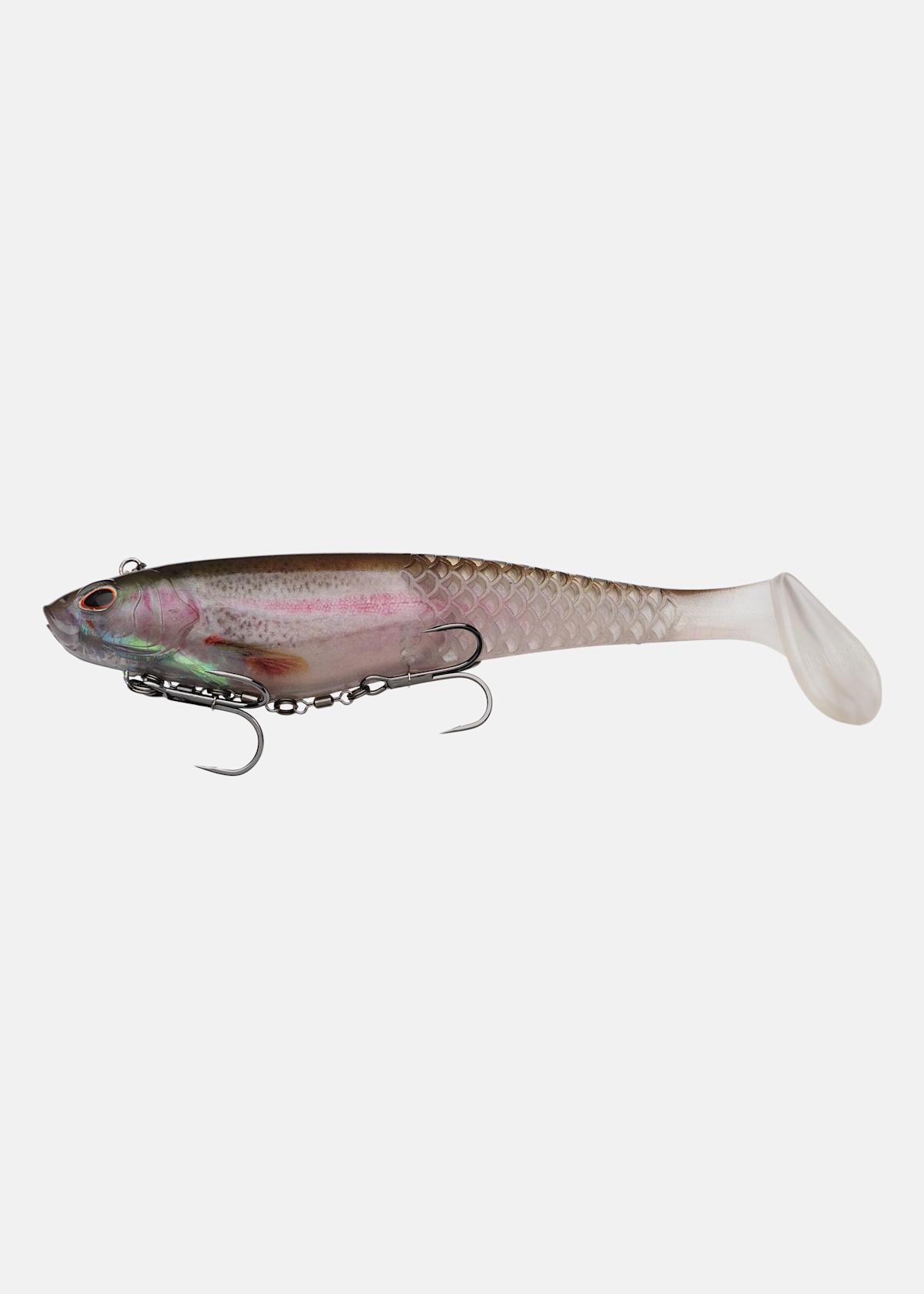 CULLSHAD 20CM DEEP RAINBOW TRO
