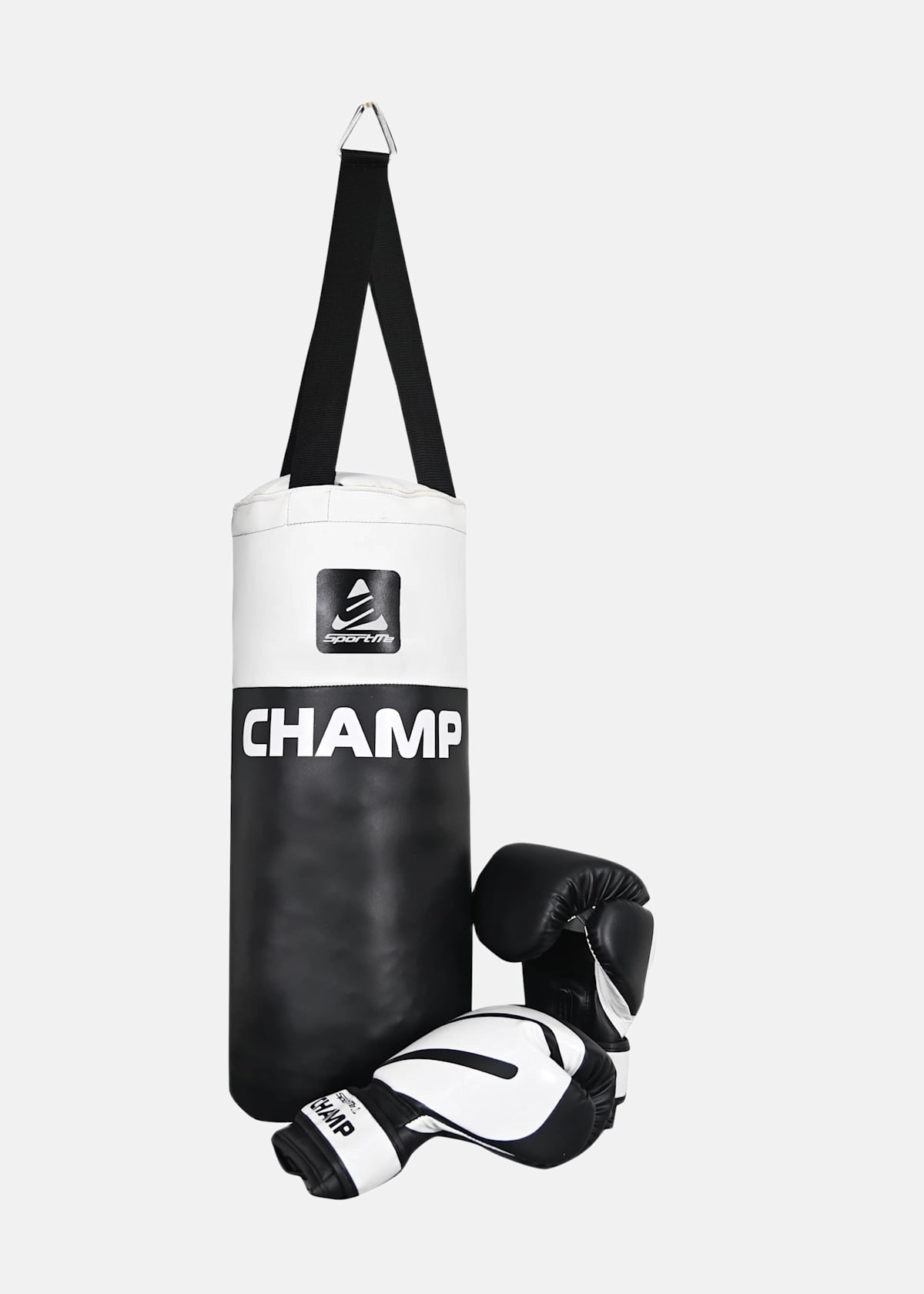 Boxningsset Champ