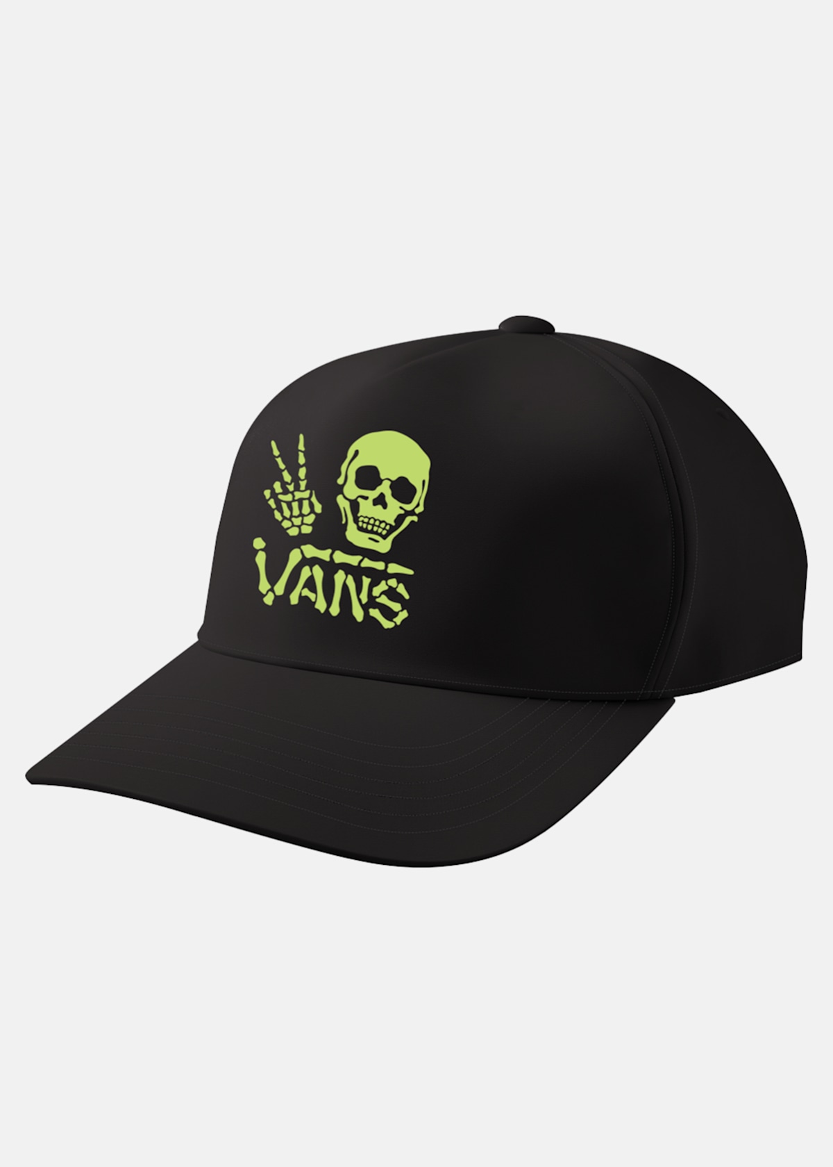 Kohana Snapback
