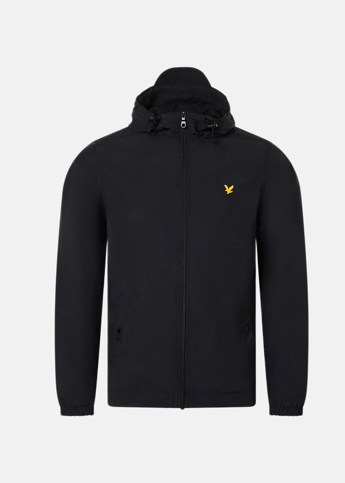 Sports Zip Through Jacket