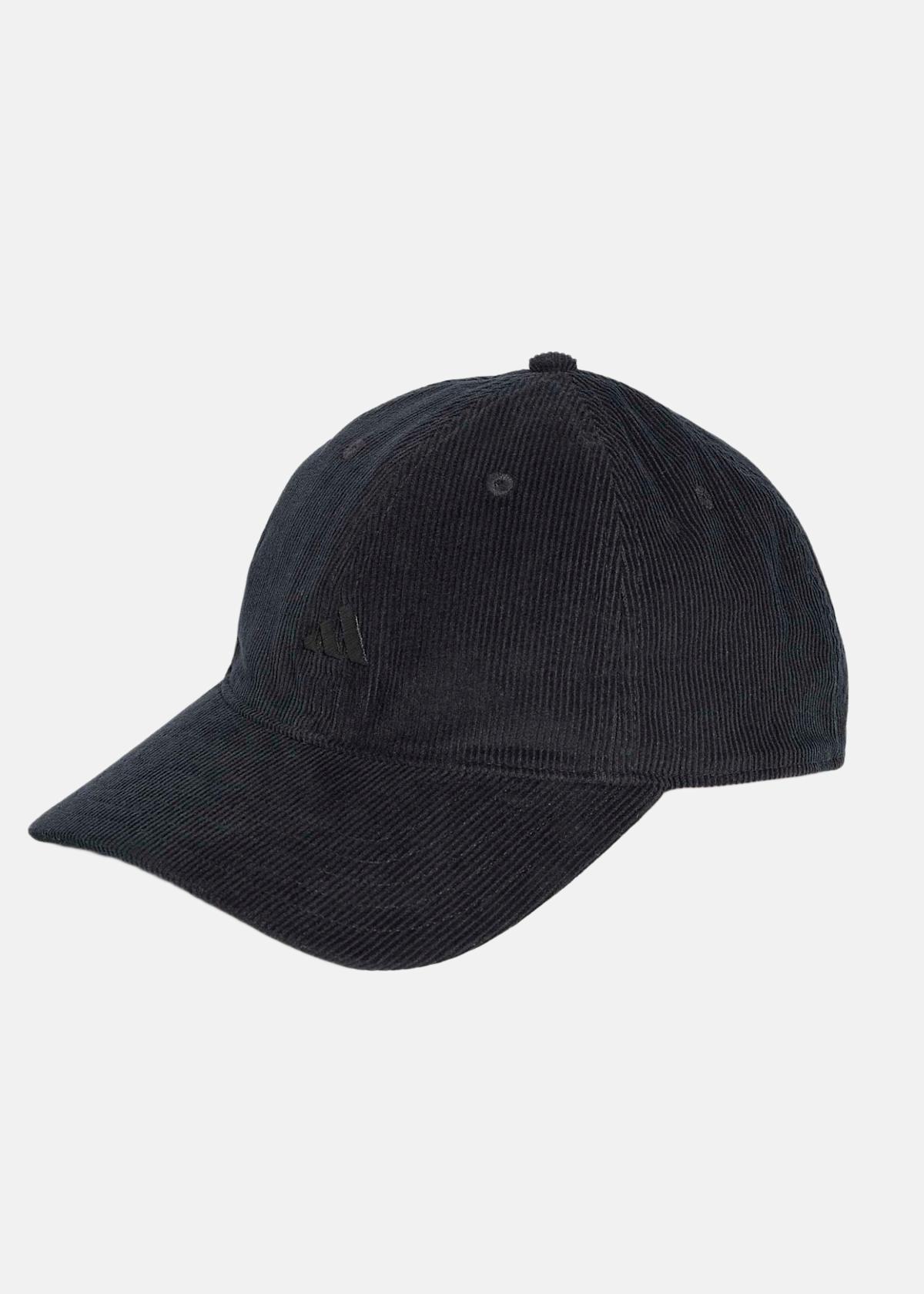 CORDUROY CAP