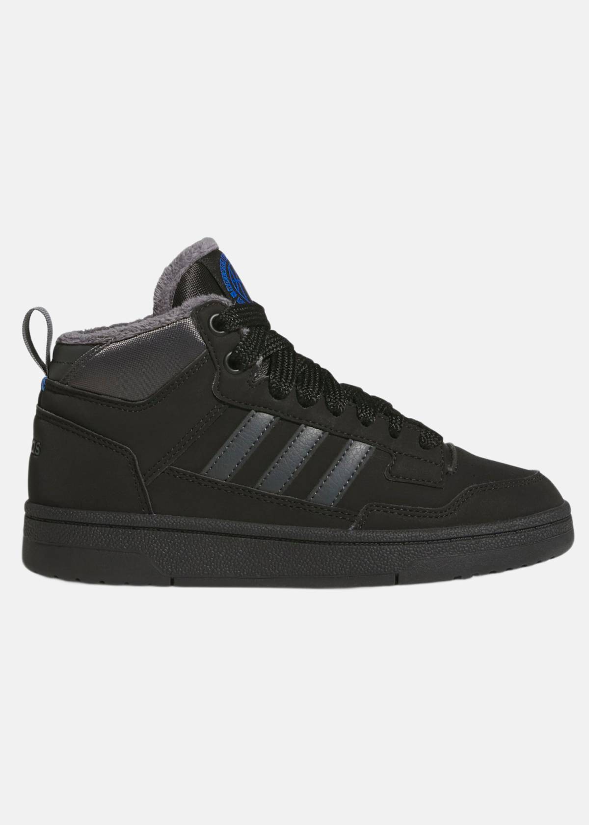 RAPID COURT MID J WINTERIZED