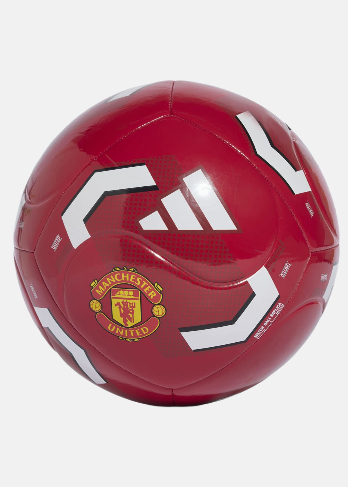 MUFC CLB HOME