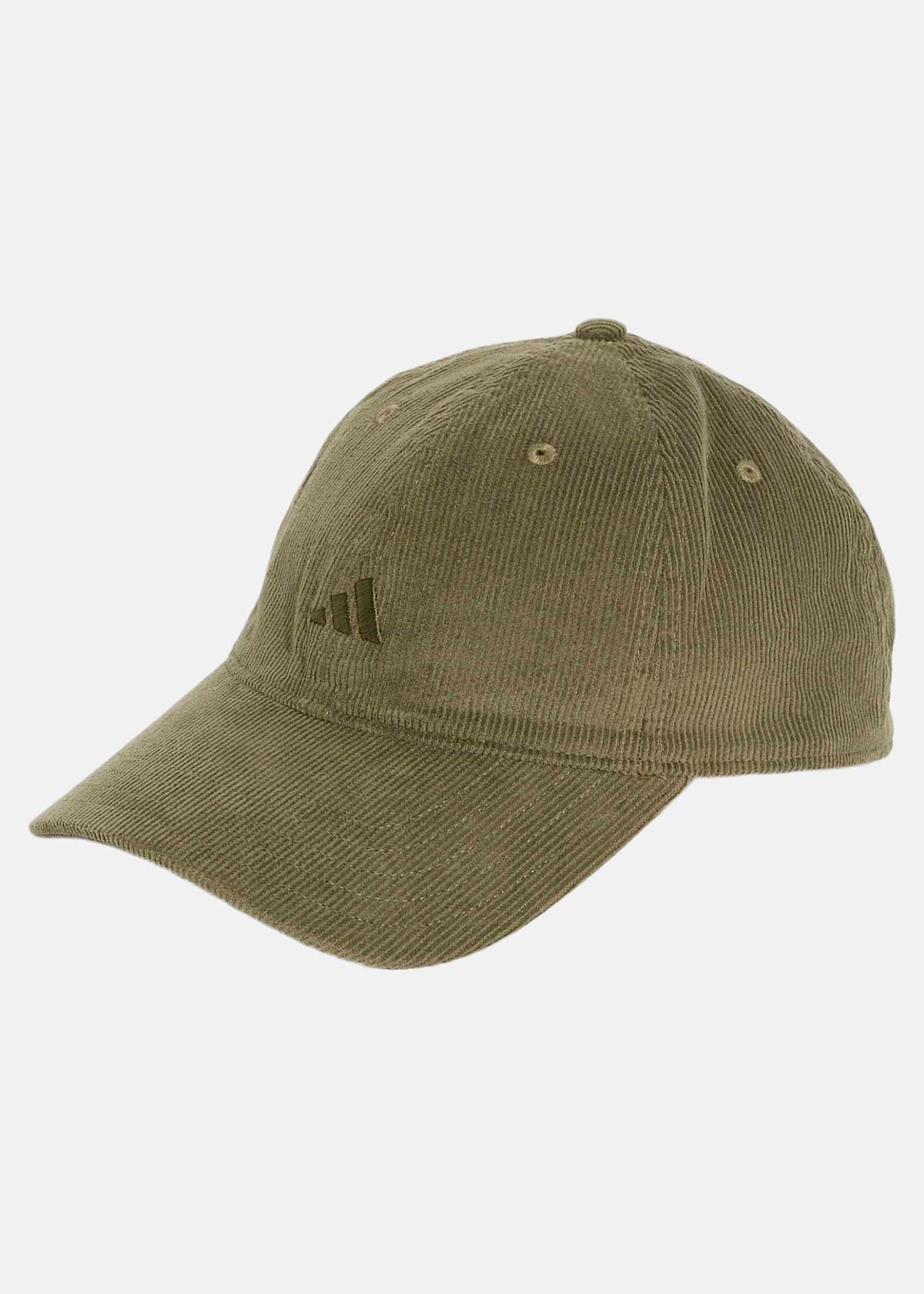 CORDUROY CAP
