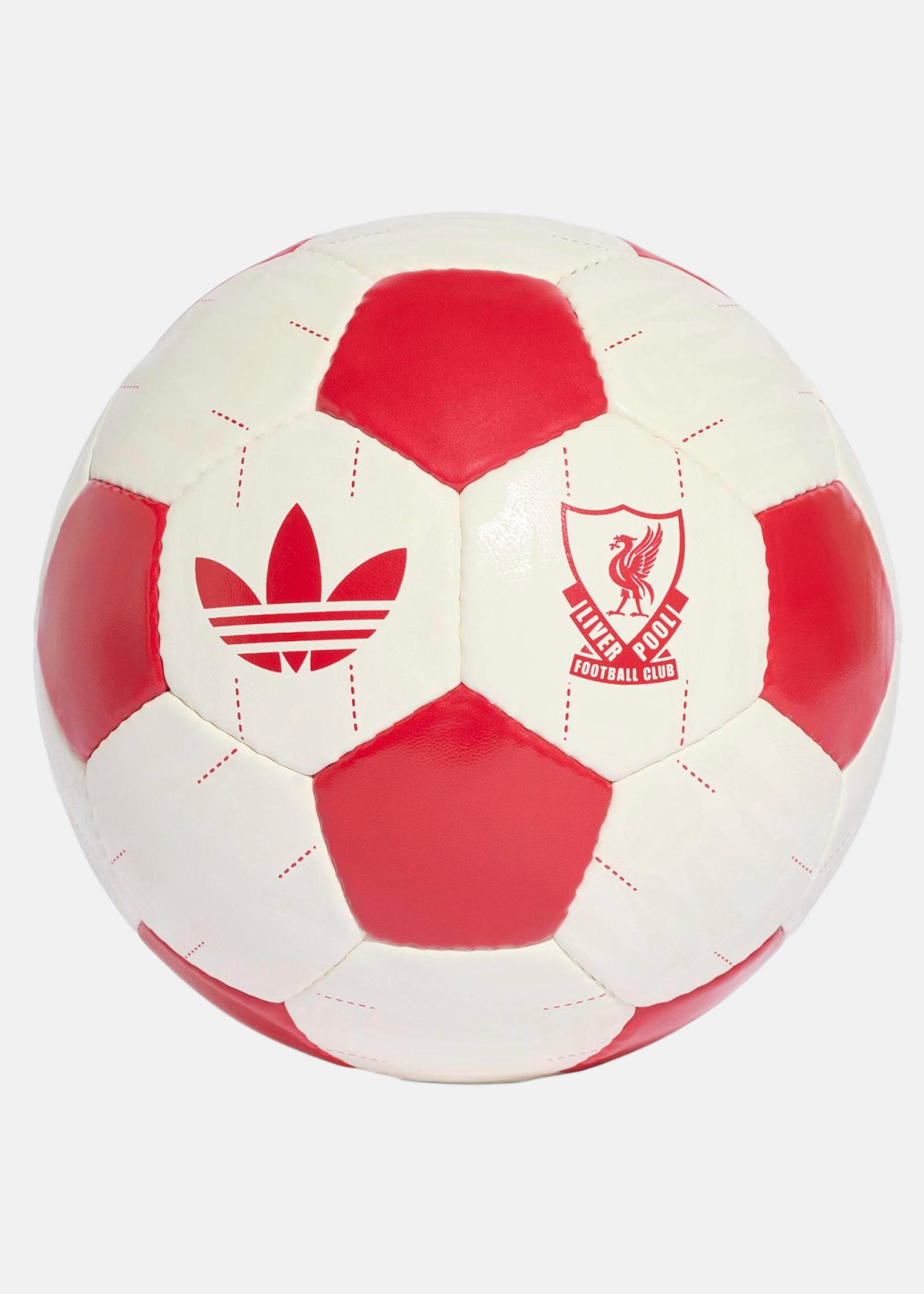 LFC CLB AWAY