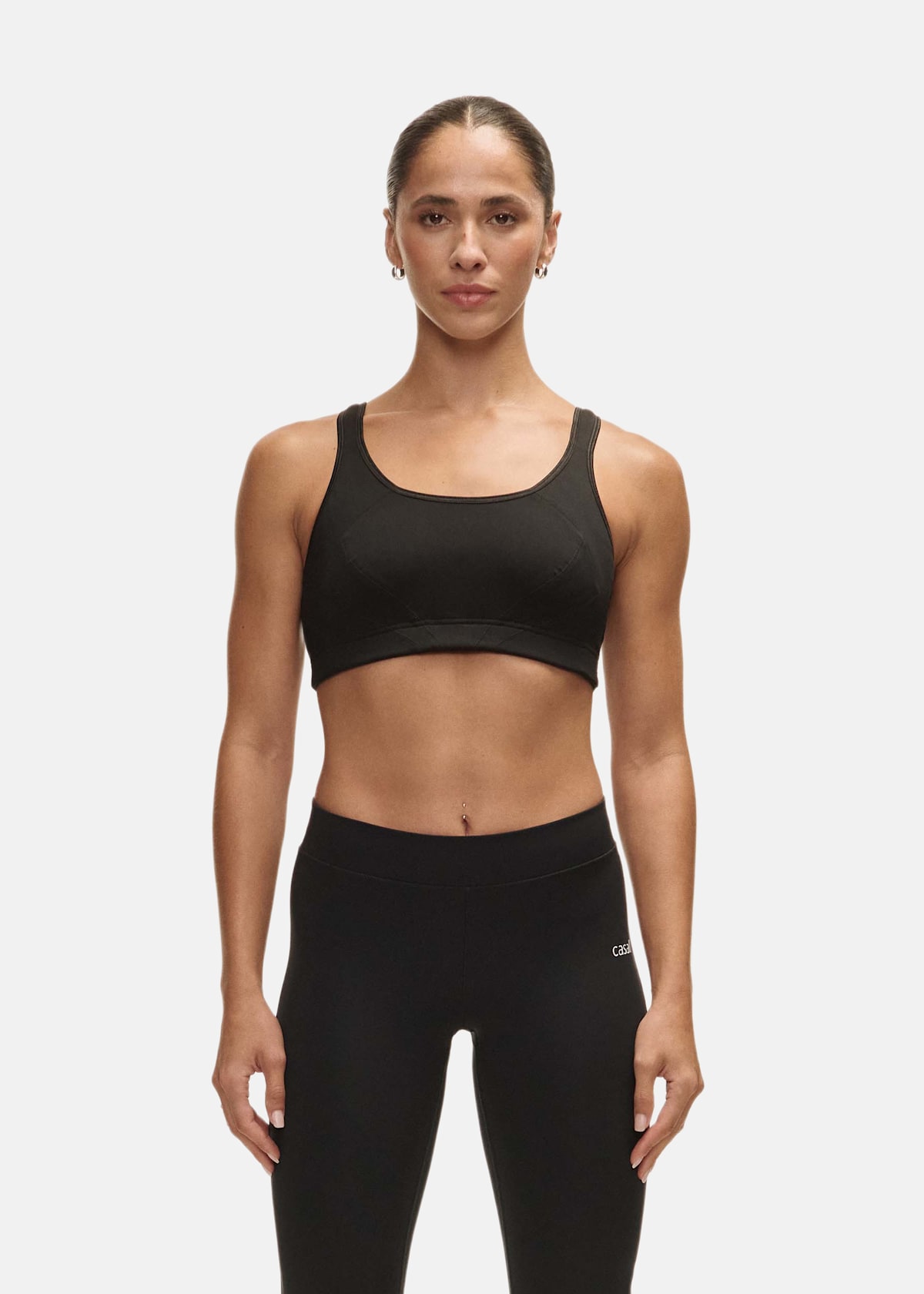 High Impact Sports Bra