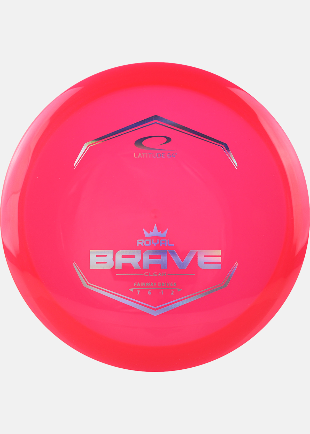 Grand Brave Red 173 g