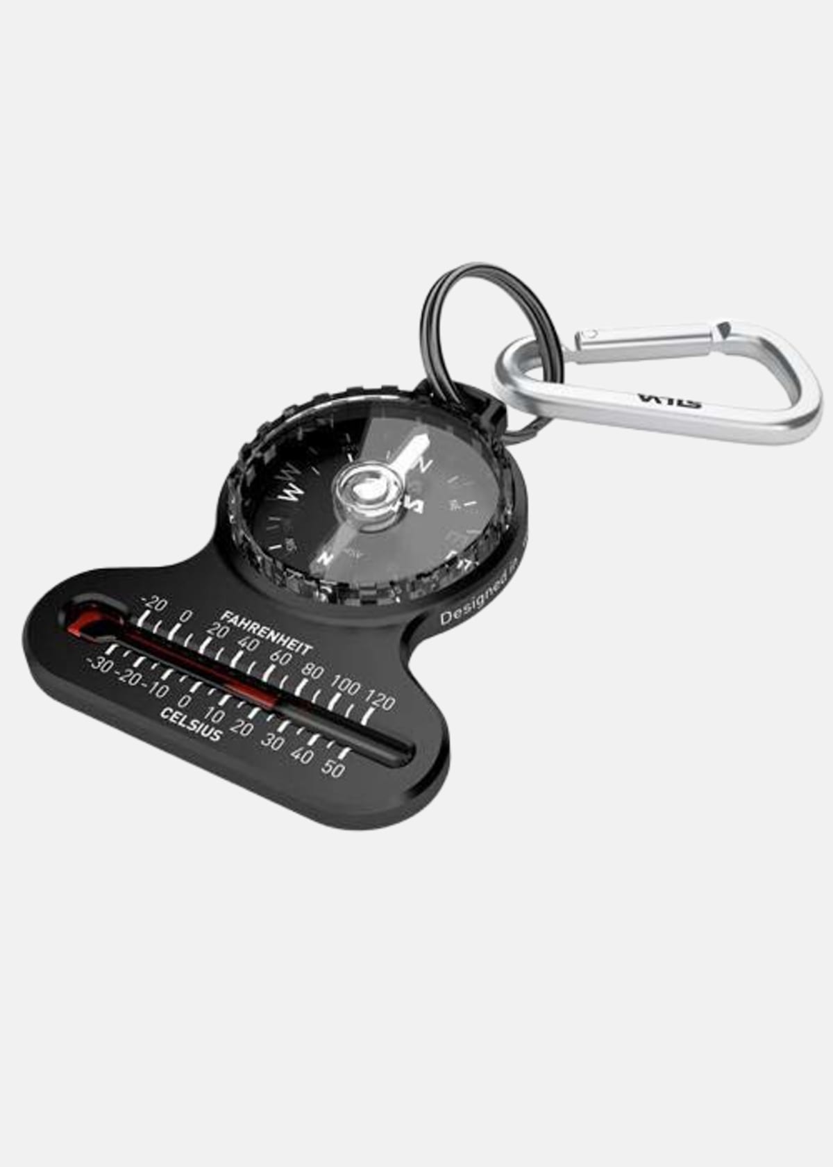 Compass Pocket
