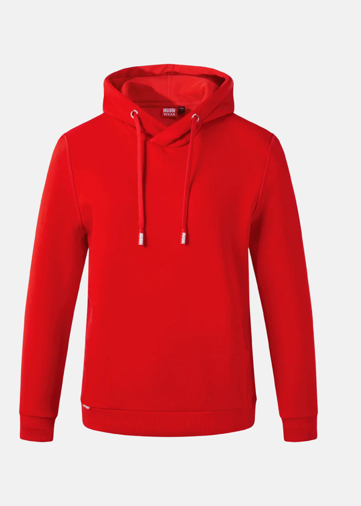 W LOGO HOODY 2