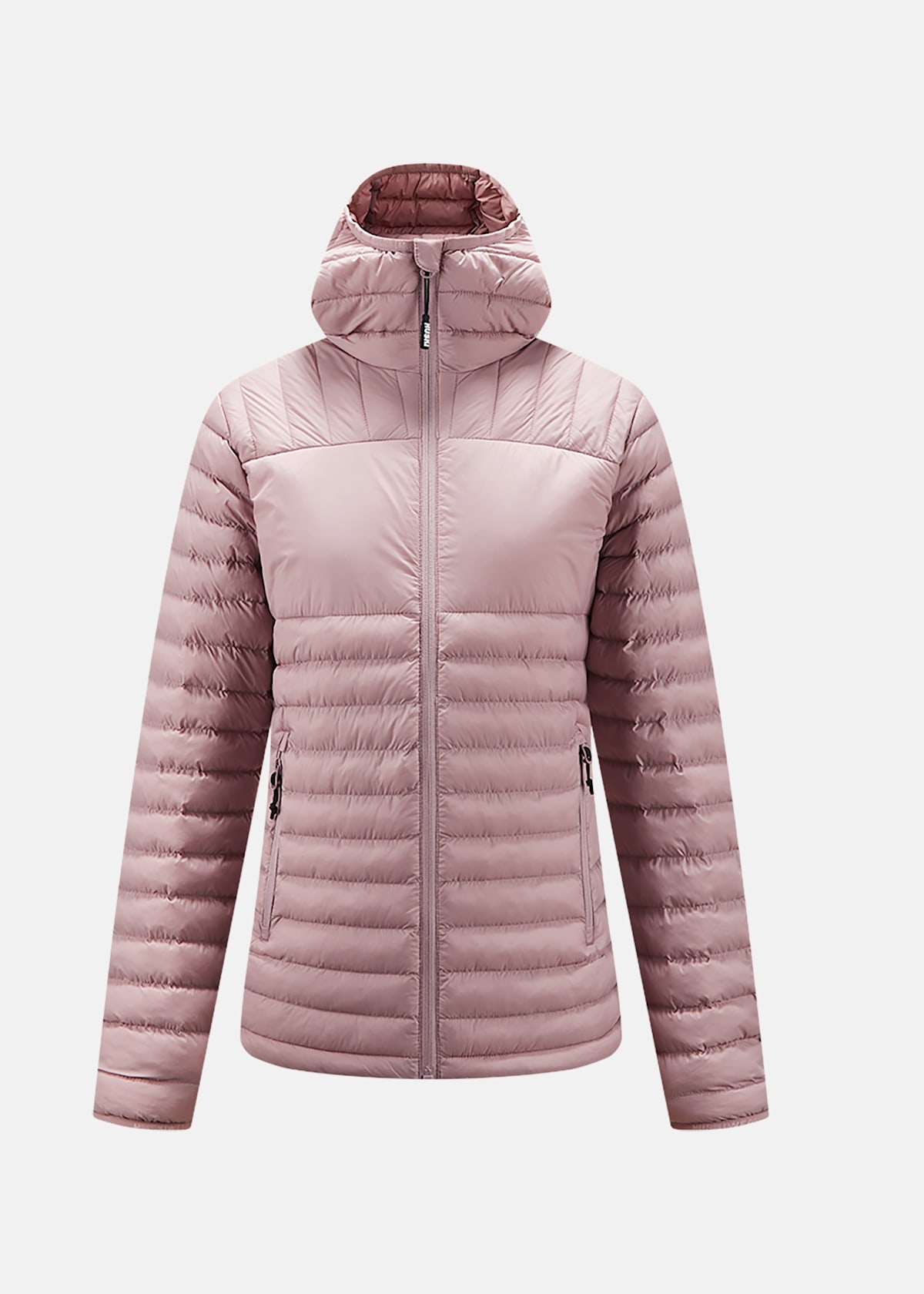 W INSULATE JACKET