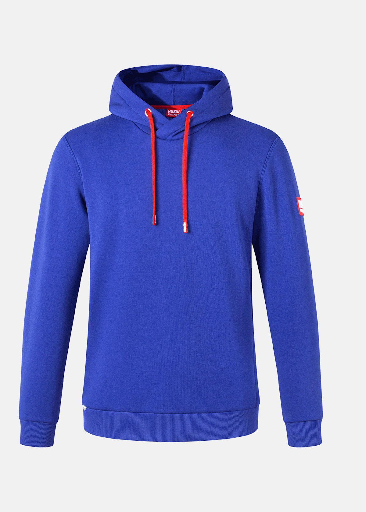 JR LOGO HOODY 2