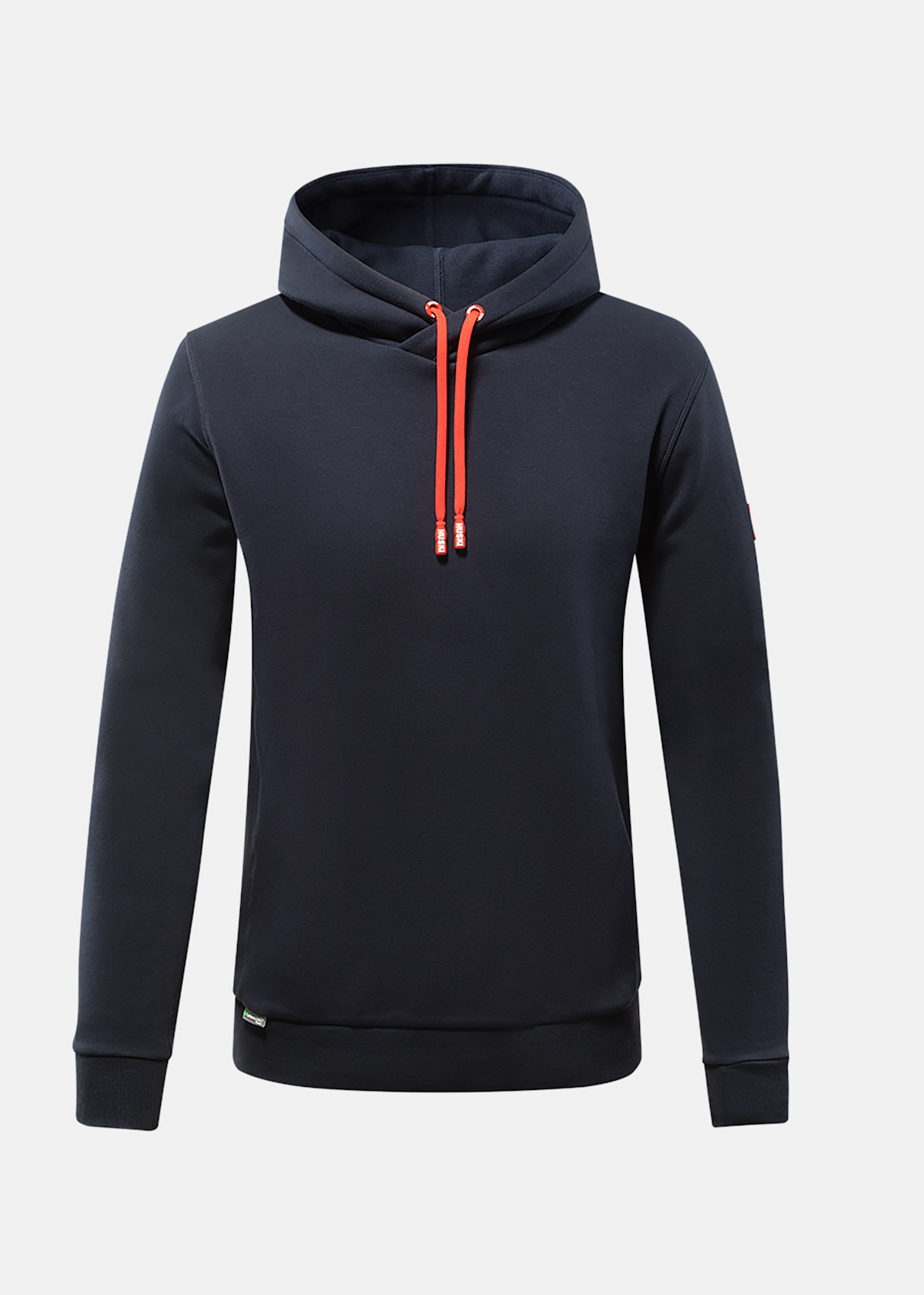 JR LOGO HOODY 2