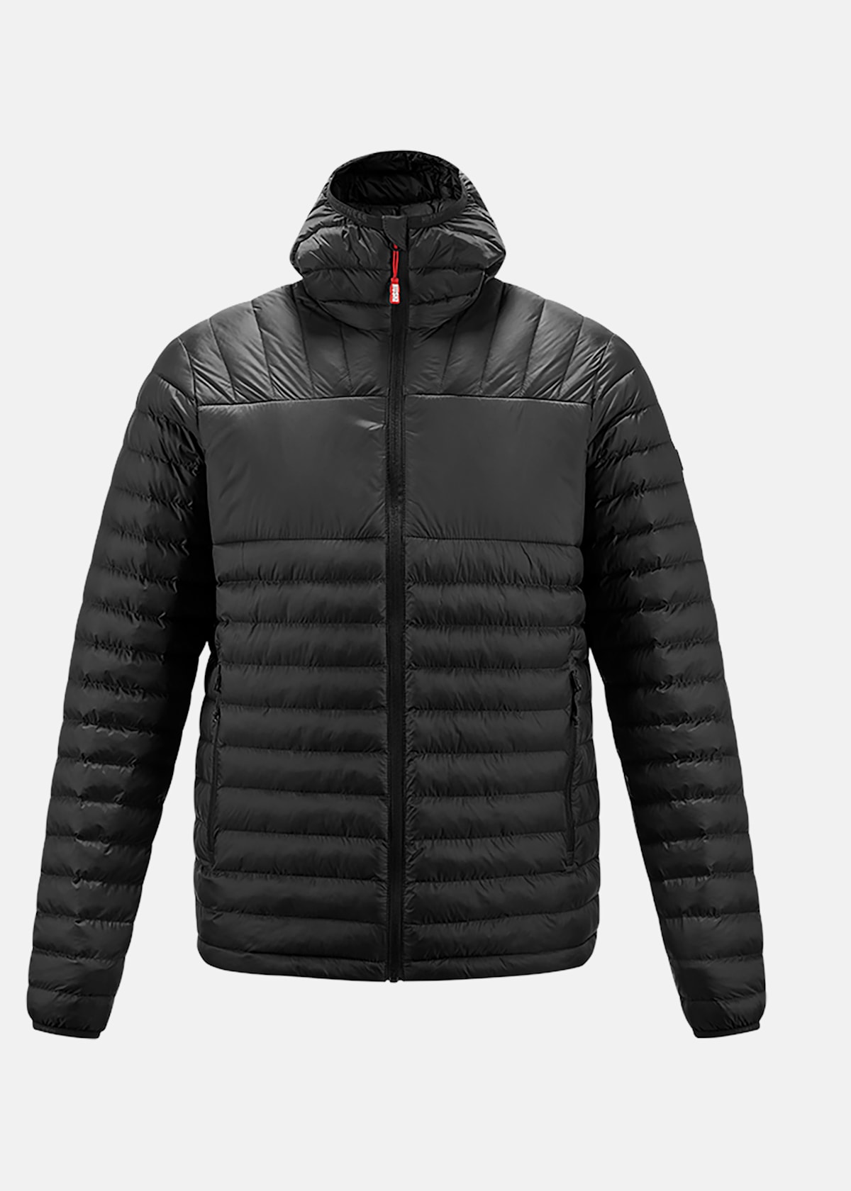 INSULATE JACKET