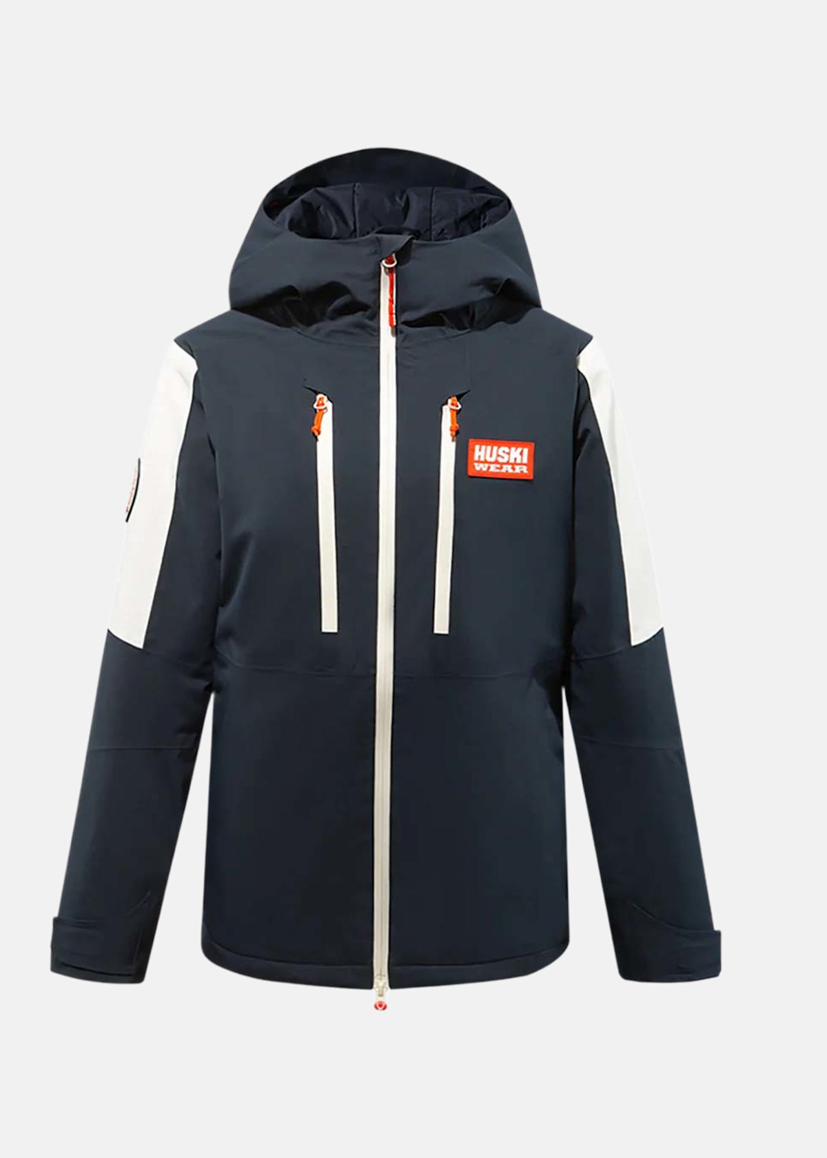 W ALPINE JACKET
