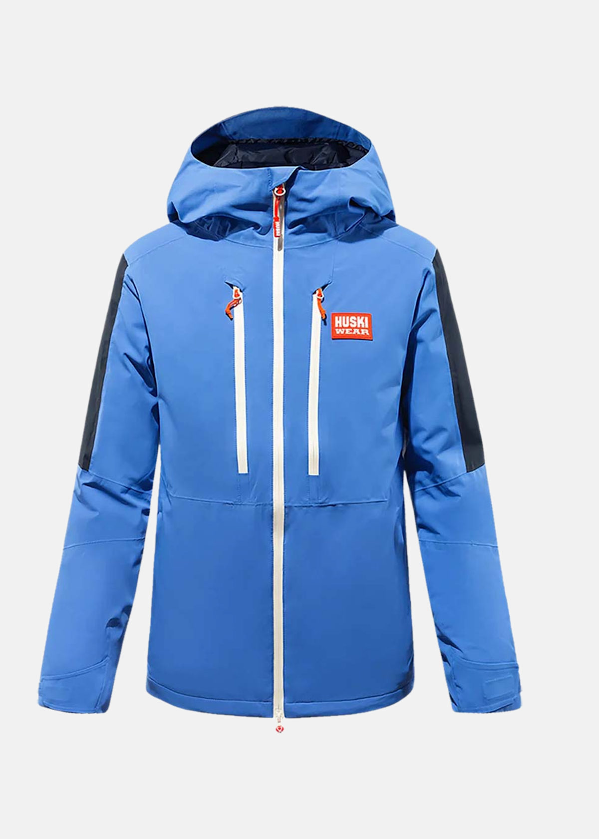 W ALPINE JACKET