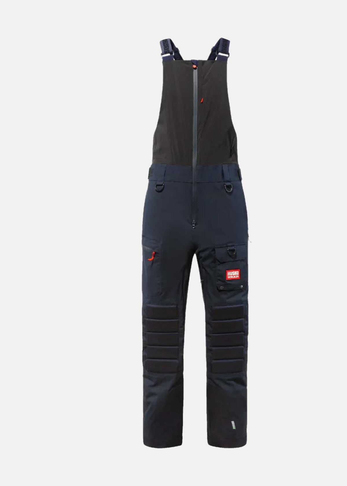BIB COACH PANTS