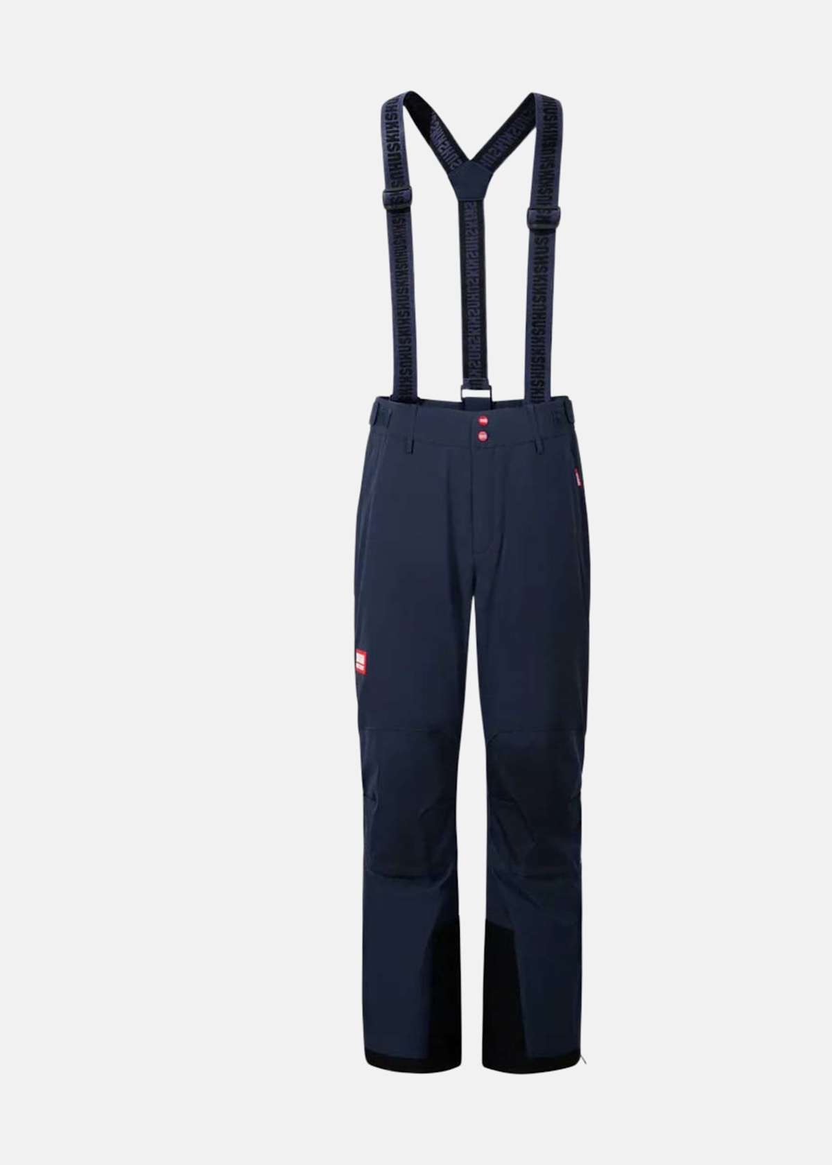 JR SKI PANTS SIDE ZIP