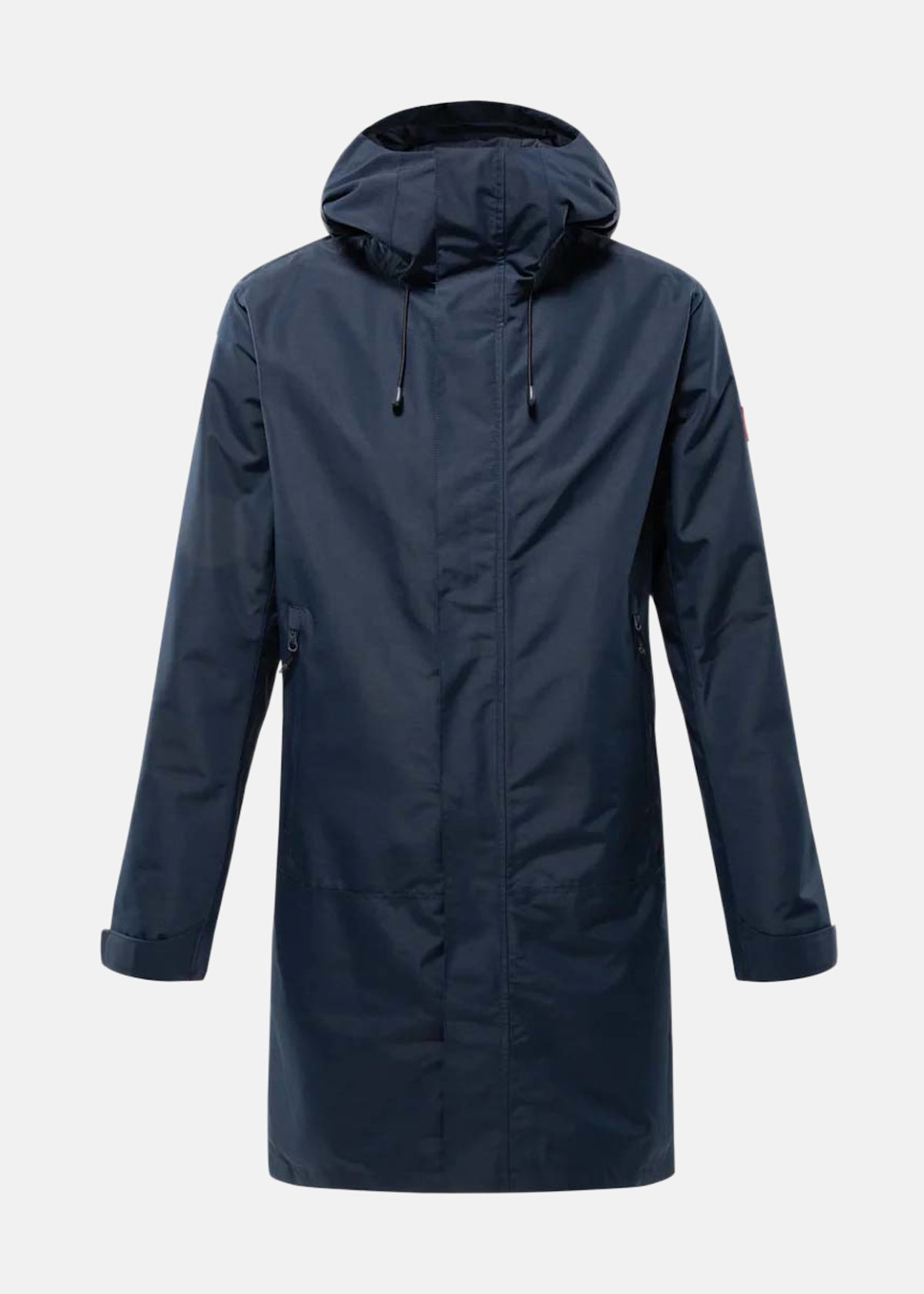 SHIELD PARKA