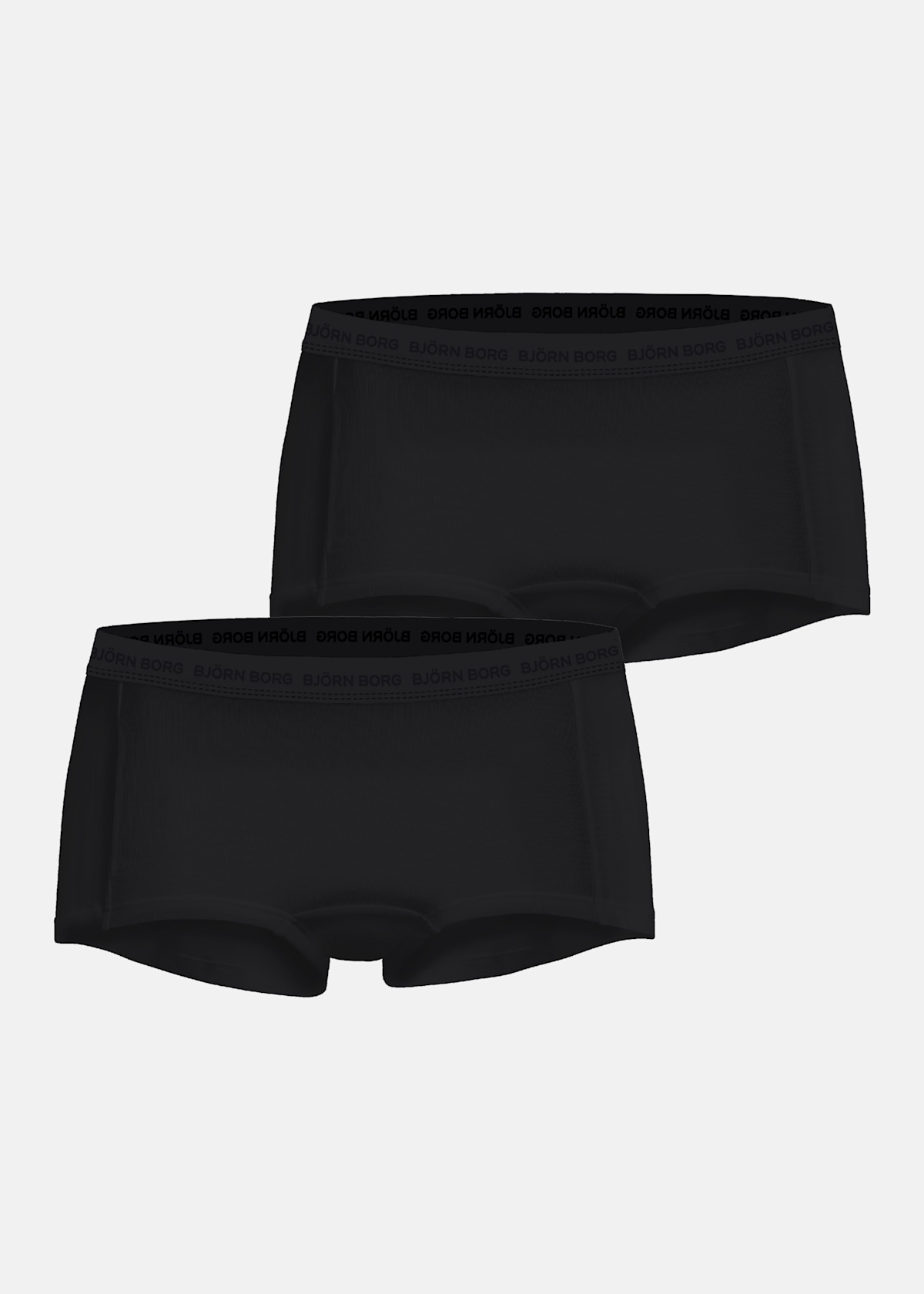 EVERYDAY COTTON BOXER SHORTS 2