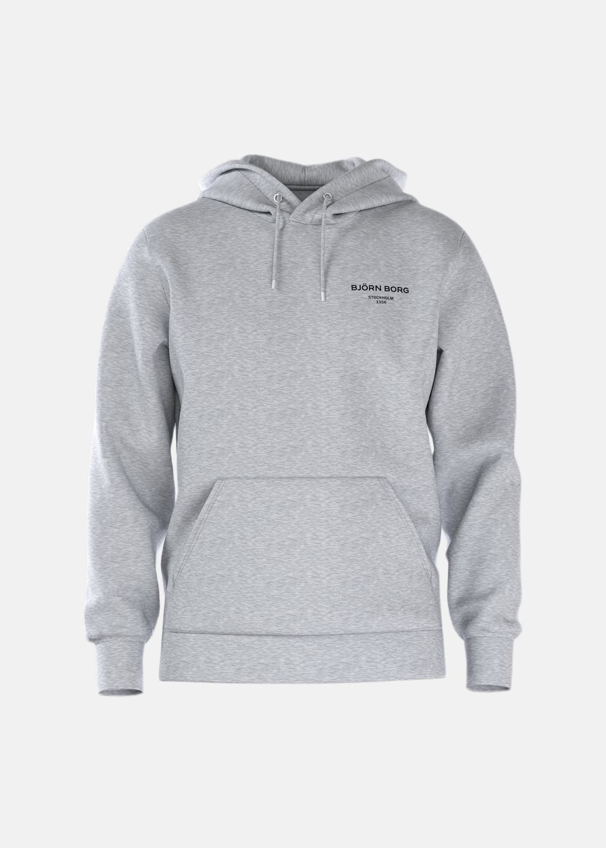 BORG ESSENTIAL 1 HOODIE