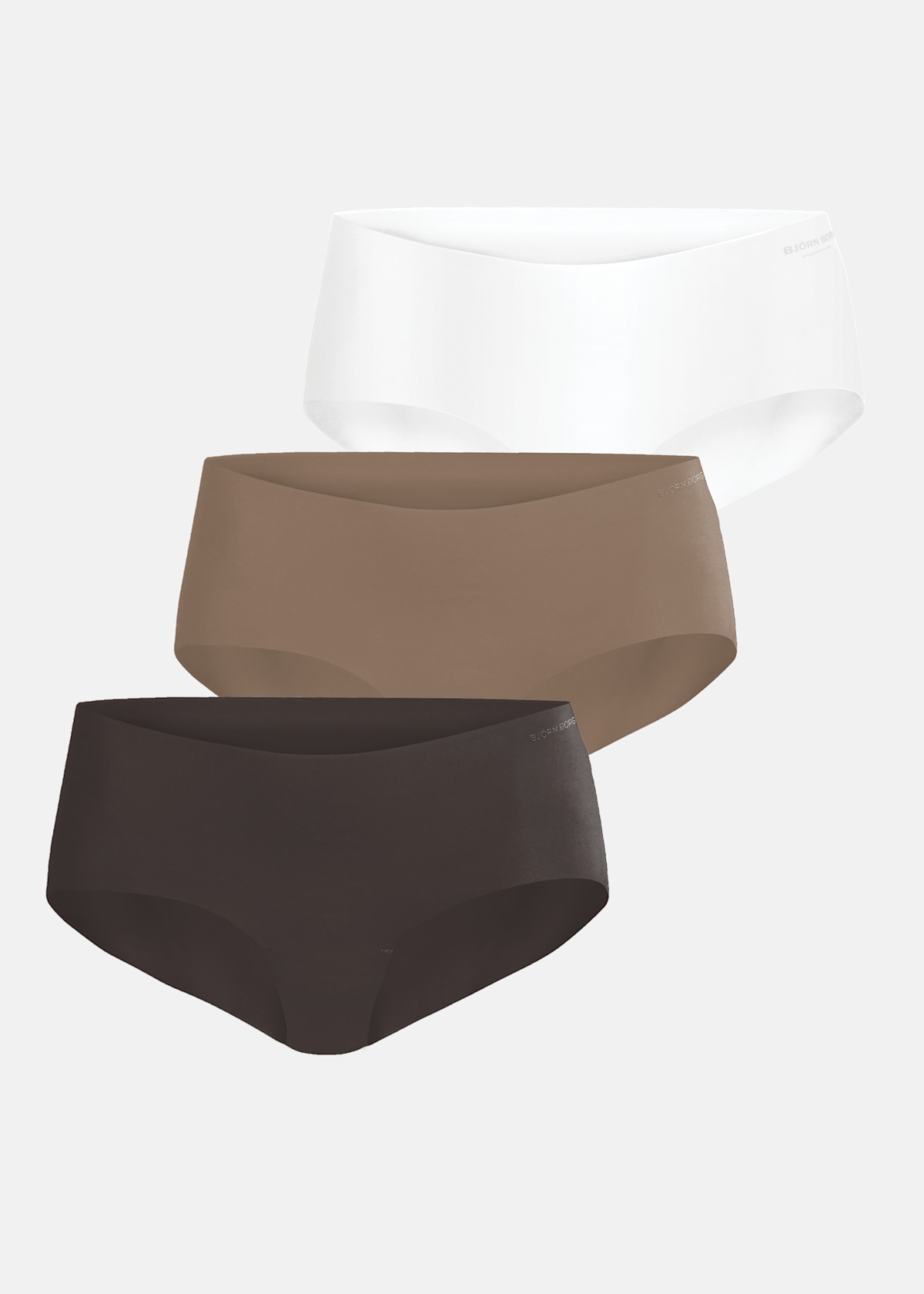 INVISIBLE HIPSTER 3p