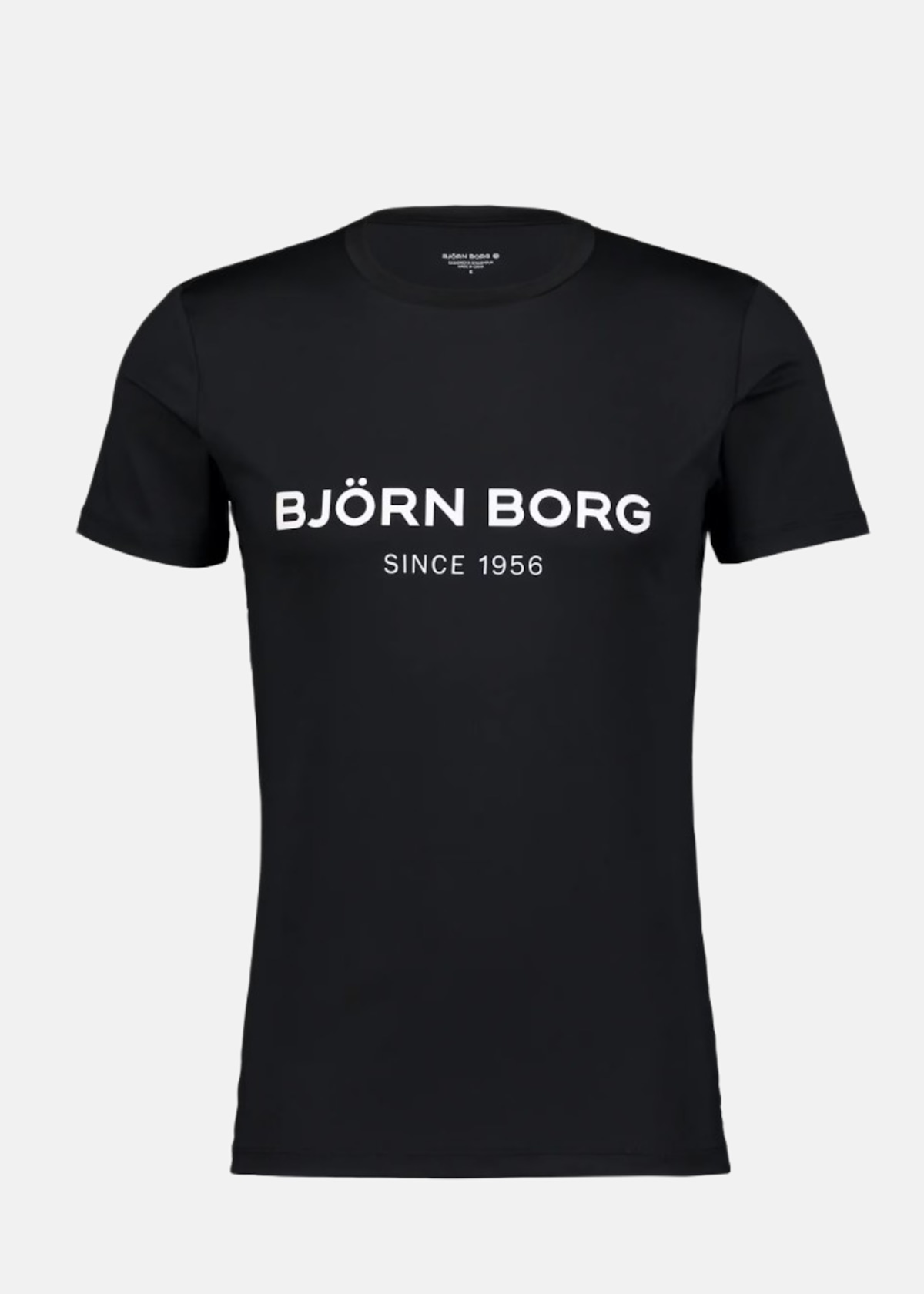 BORG SPORTS T-SHIRT