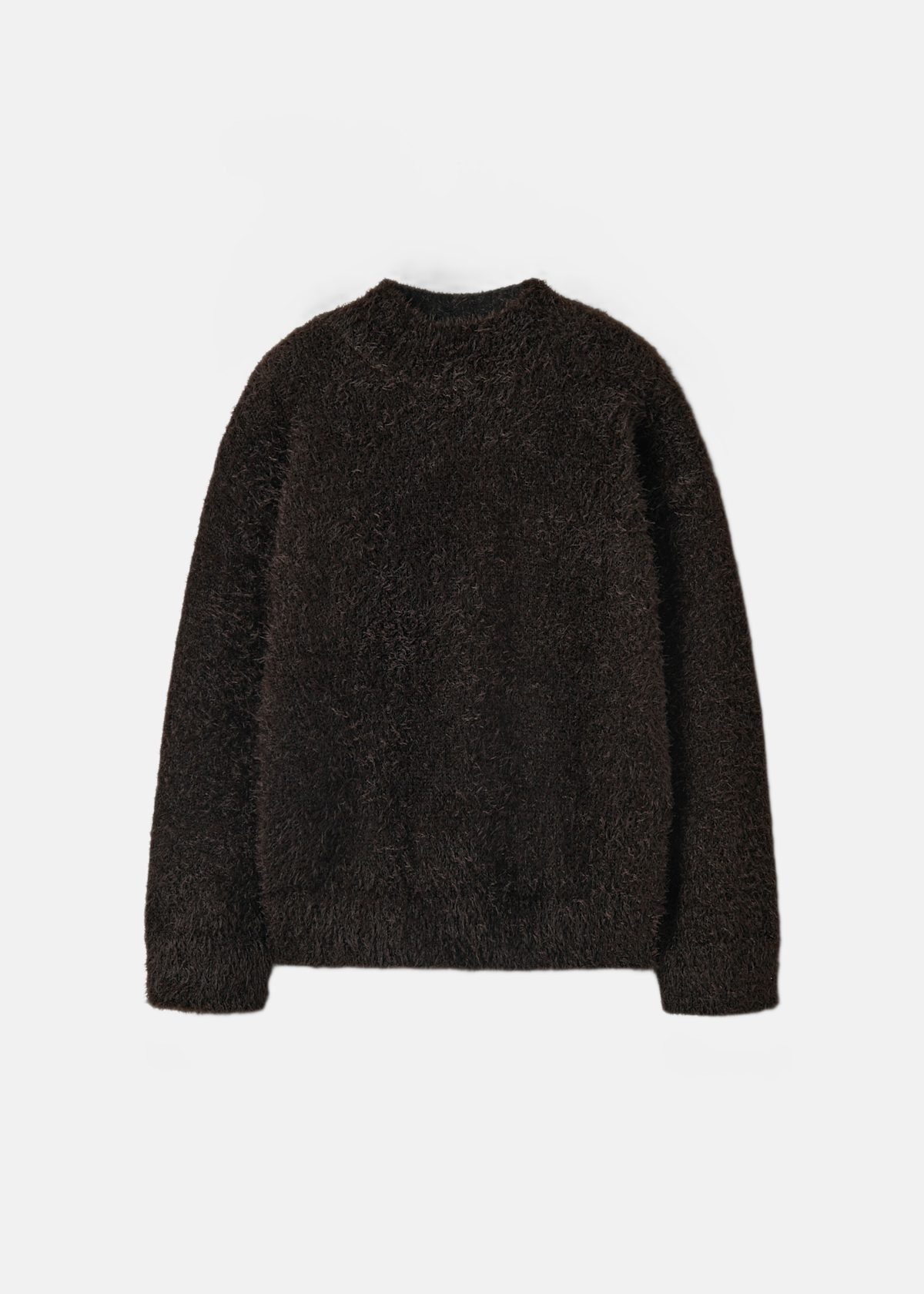 NKFOHAMI LS KNIT