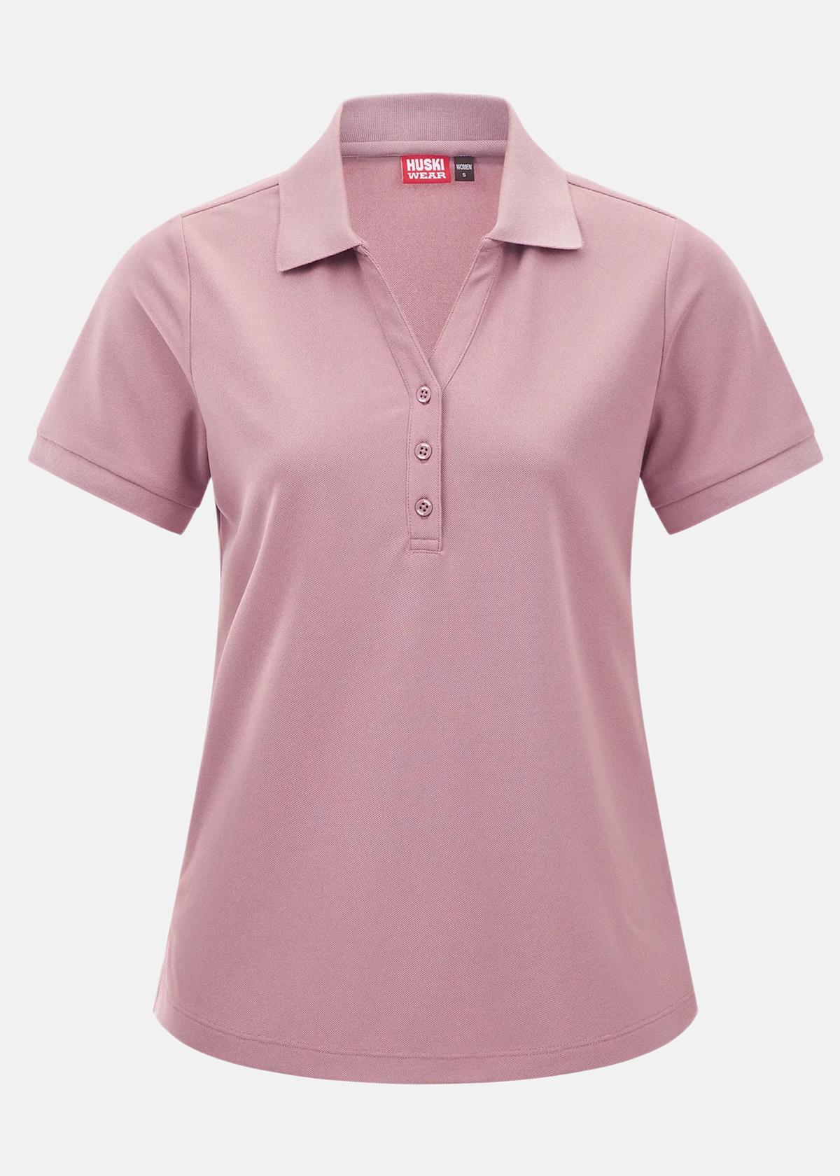 W AERO POLO