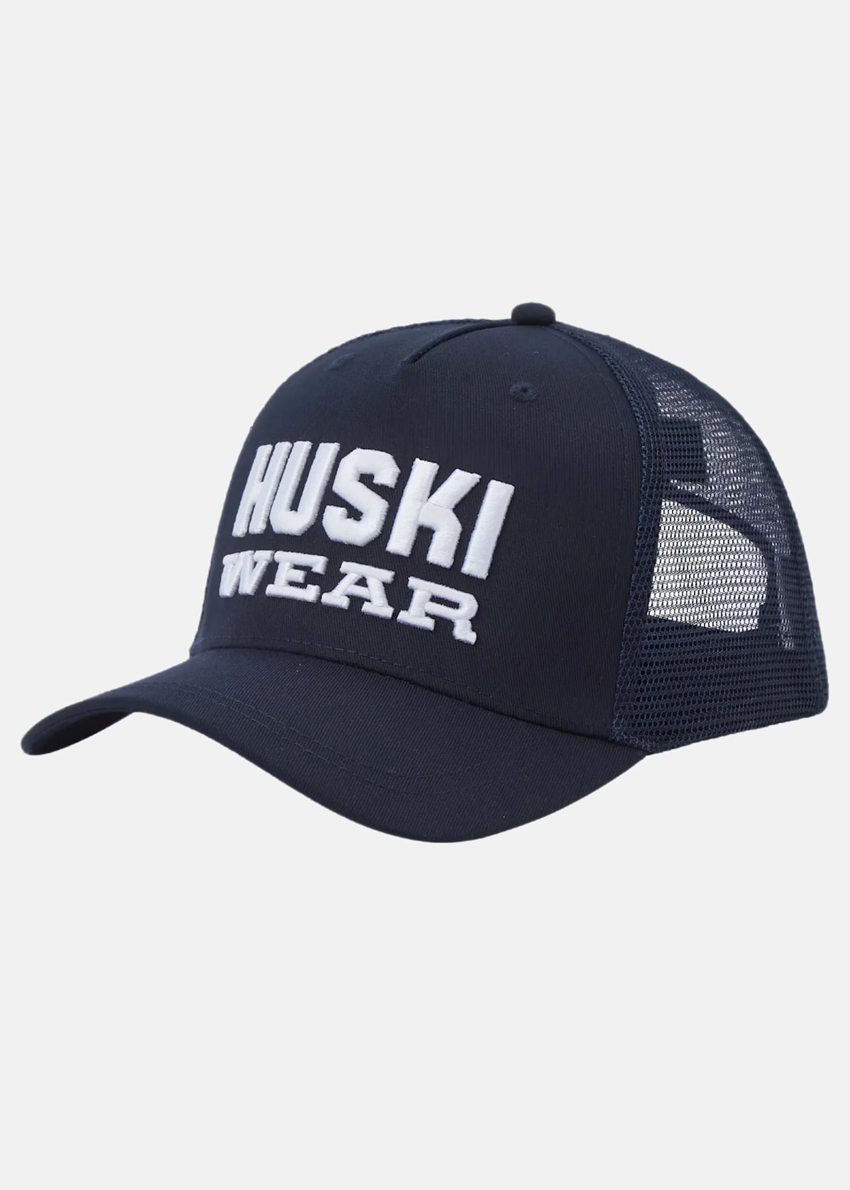 HUSKI CAP