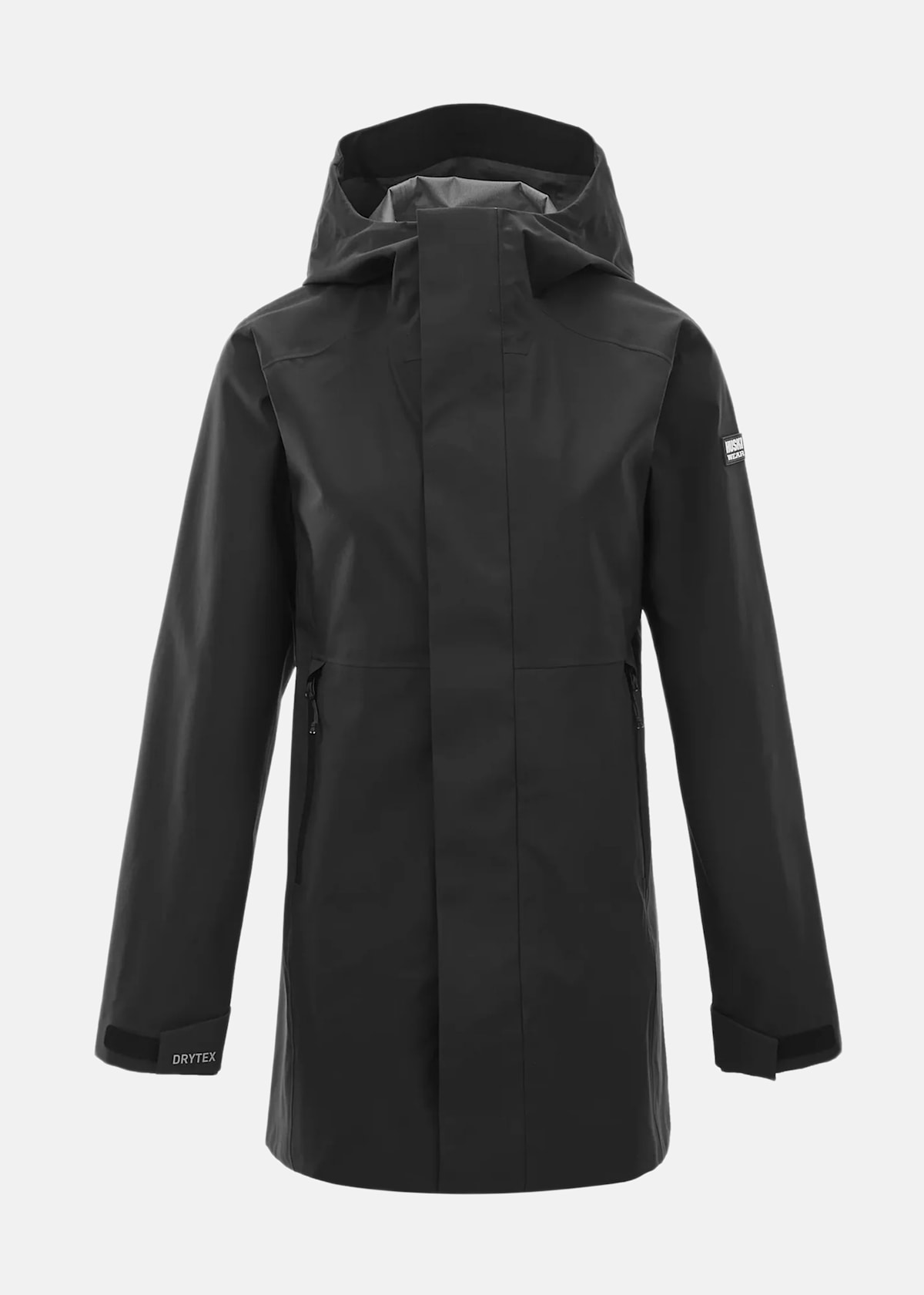 W HALO PARKA