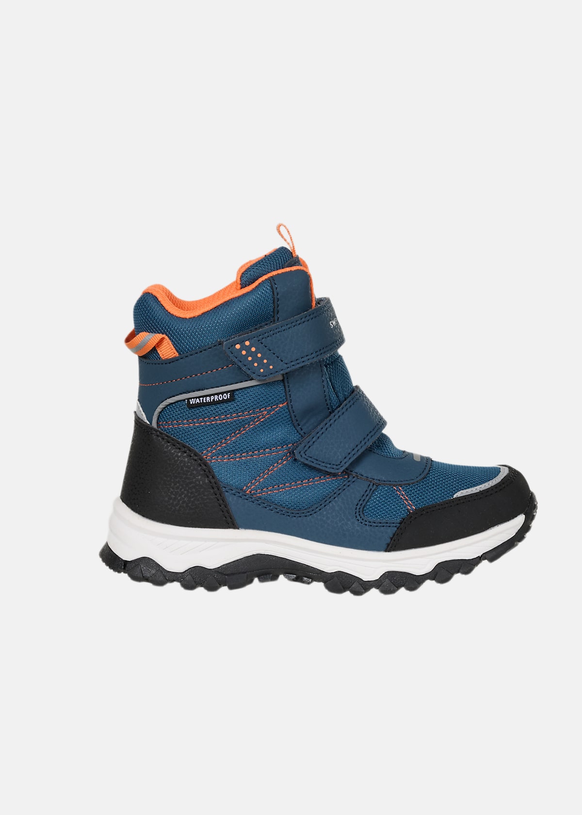 Hafjell WP Snow Boot