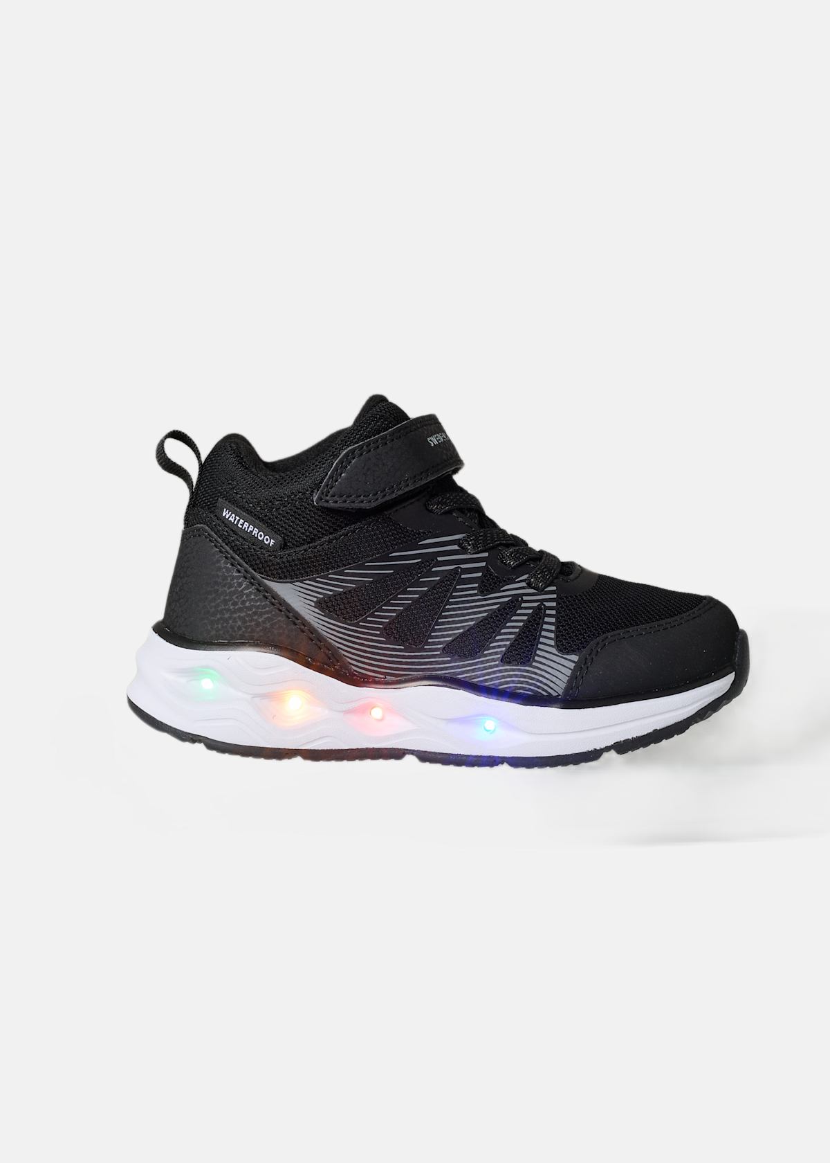 Glimra Mid WP Blink Shoe