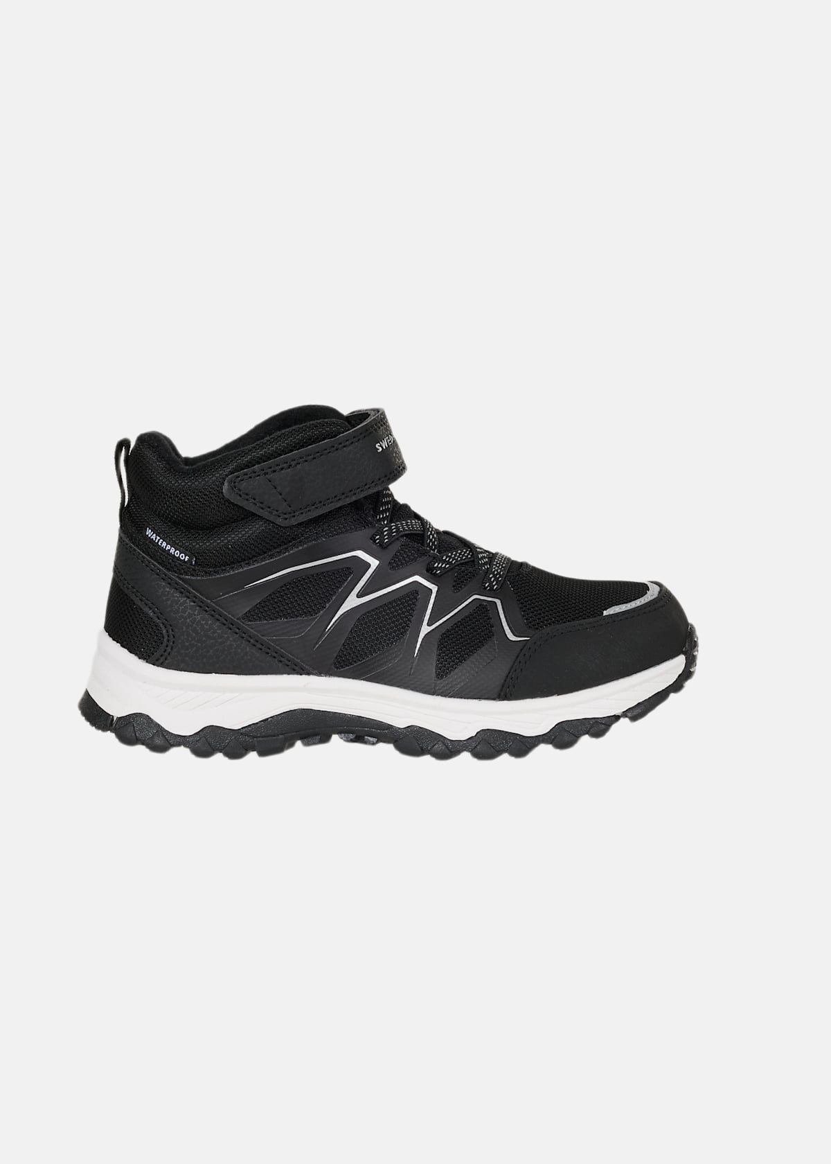 Nordkap Mid 1V WP Shoe