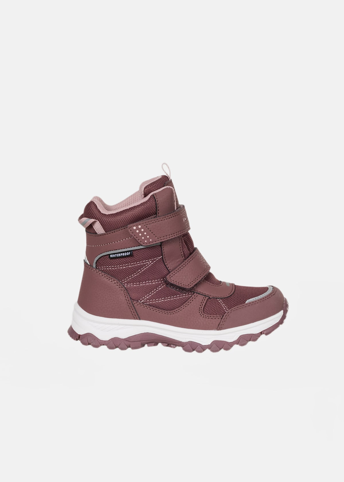 Hafjell WP Snow Boot