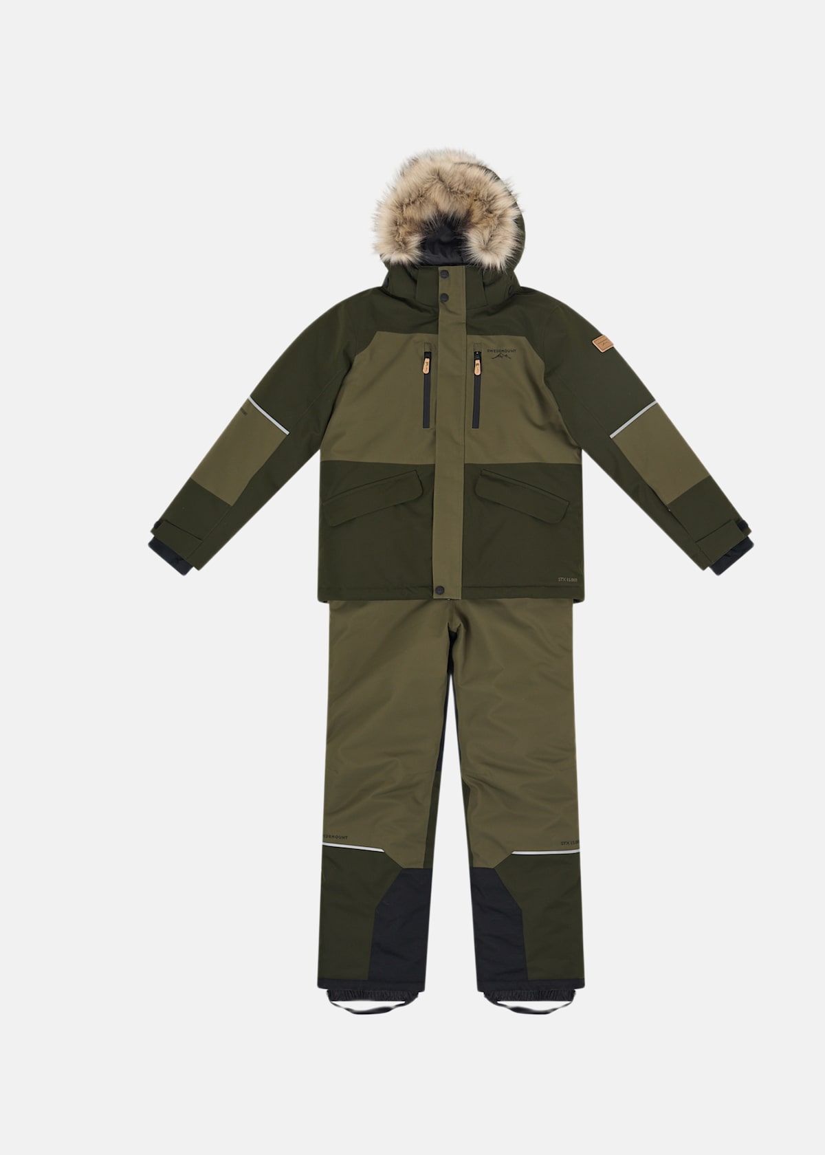 Hafjell Winter Set JR