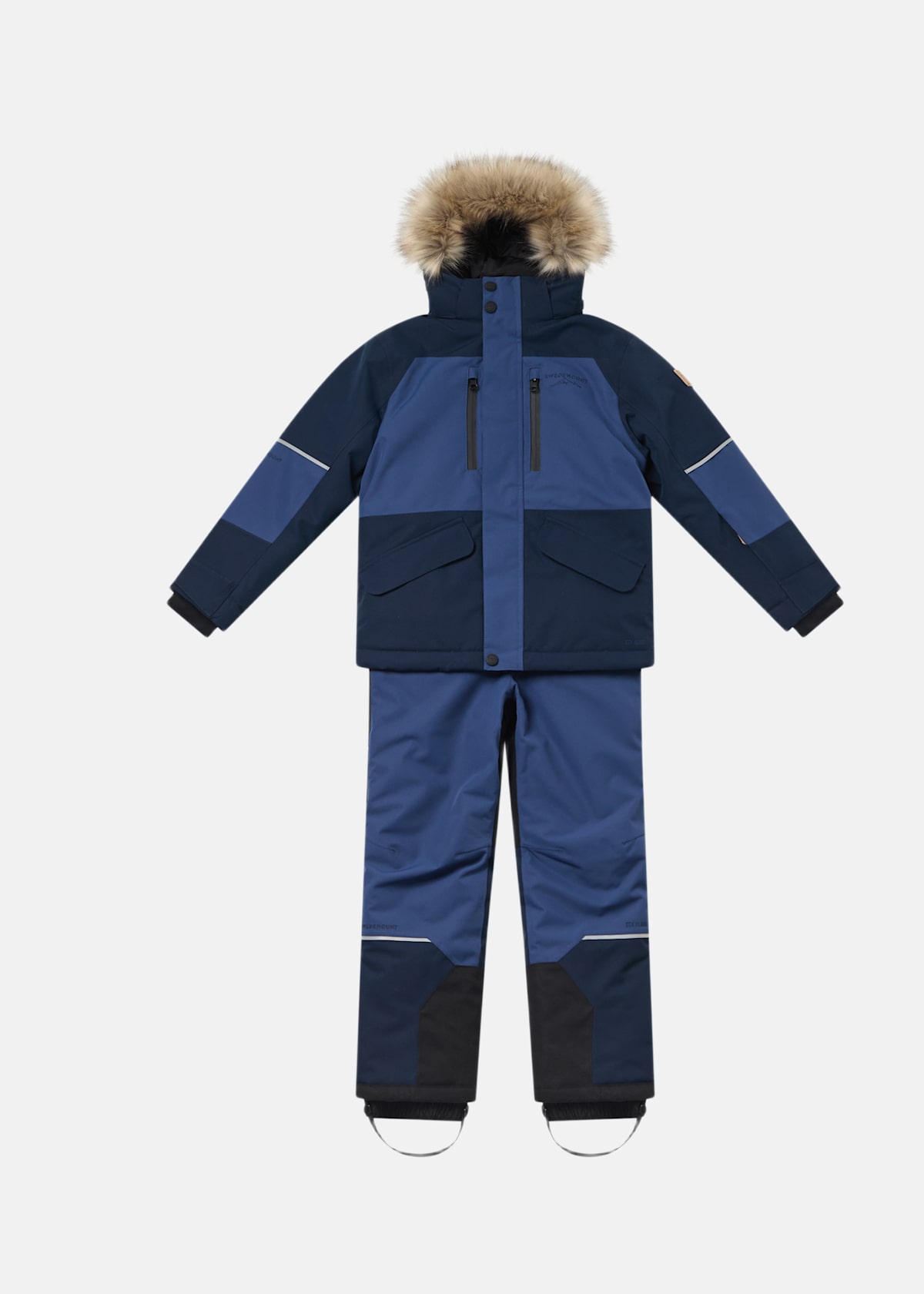 Hafjell Winter Set JR