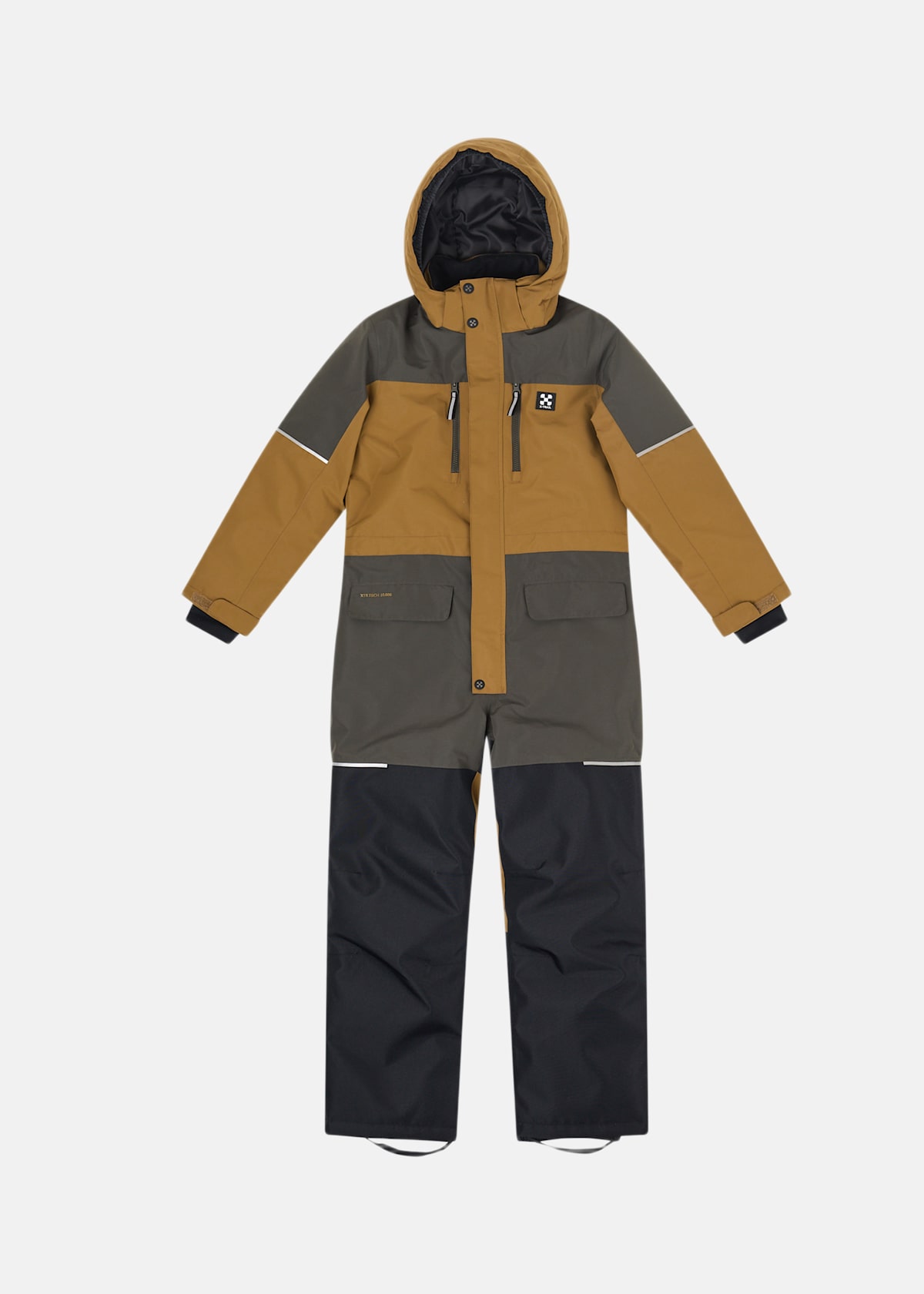 X-Trail Winter Overall JR