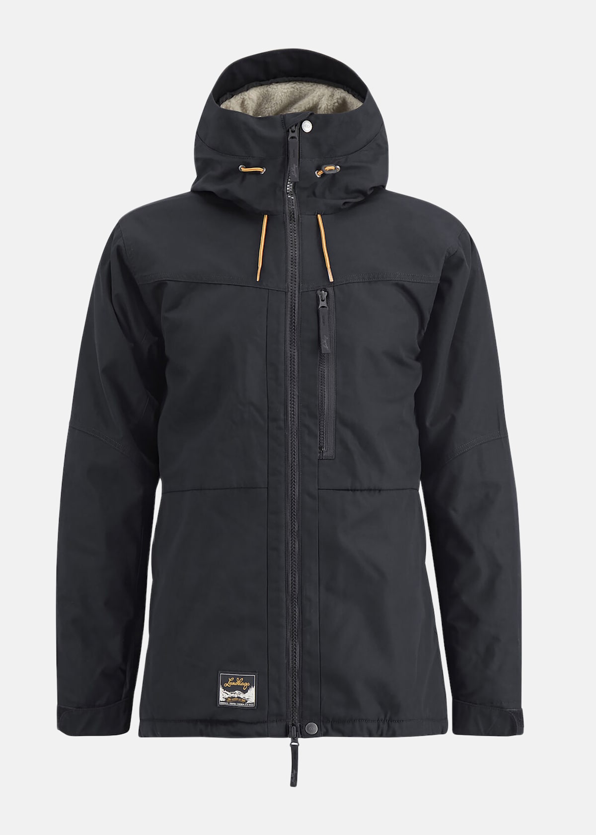 Järpen Pile Jacket M
