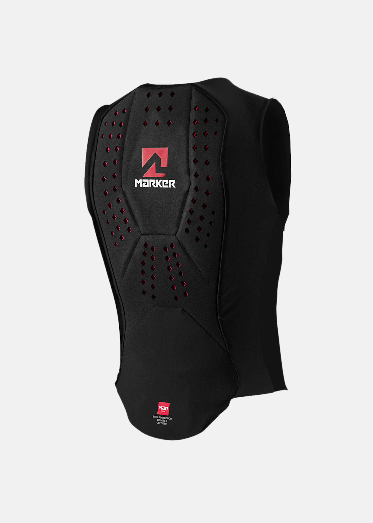 MAP Vest Junior