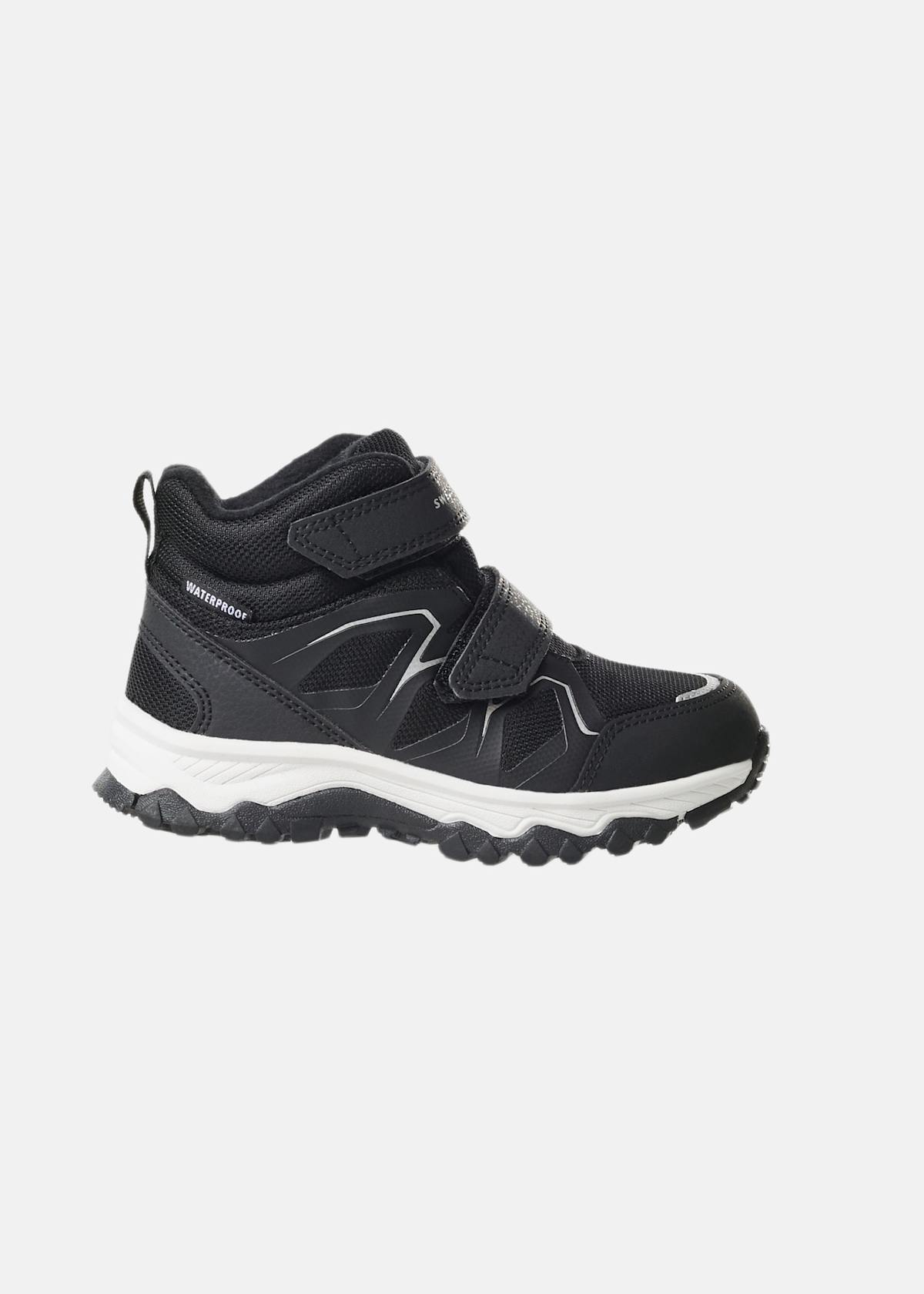 Nordkap Mid 2V WP Shoe