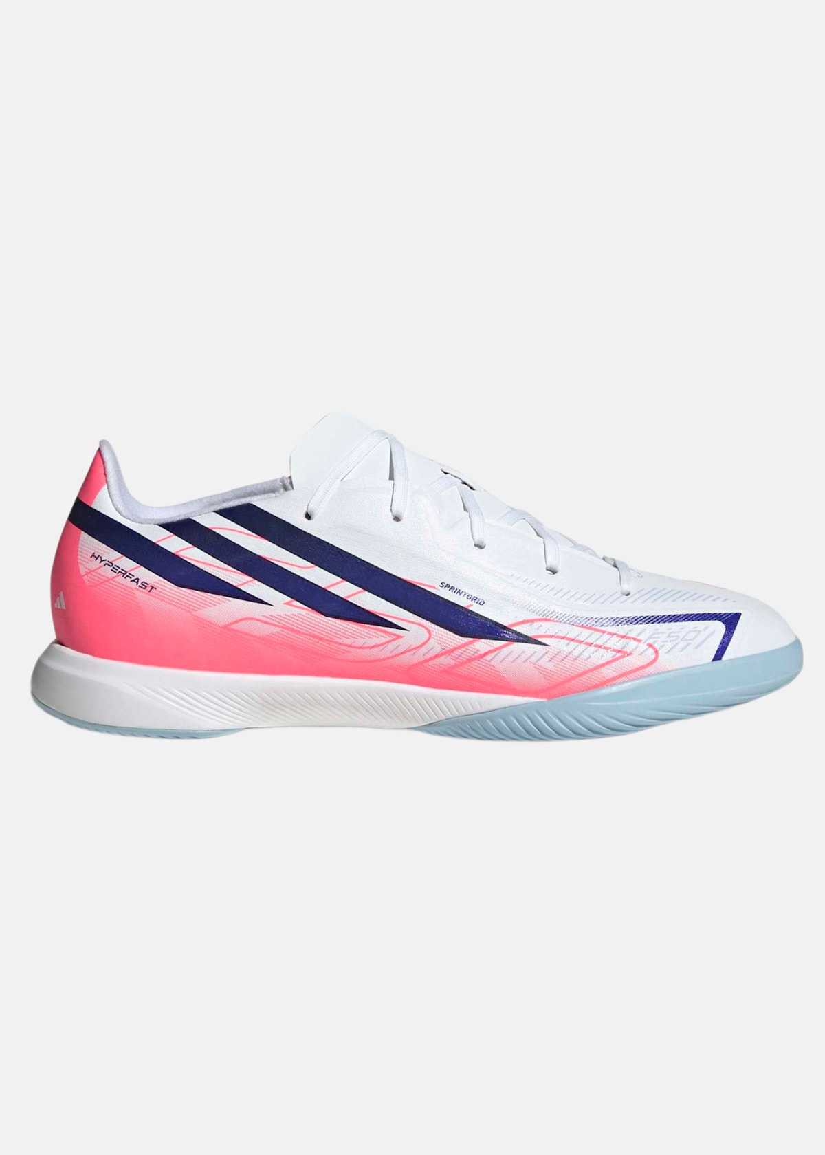 F50 HYPERFAST LEAGUE IN J