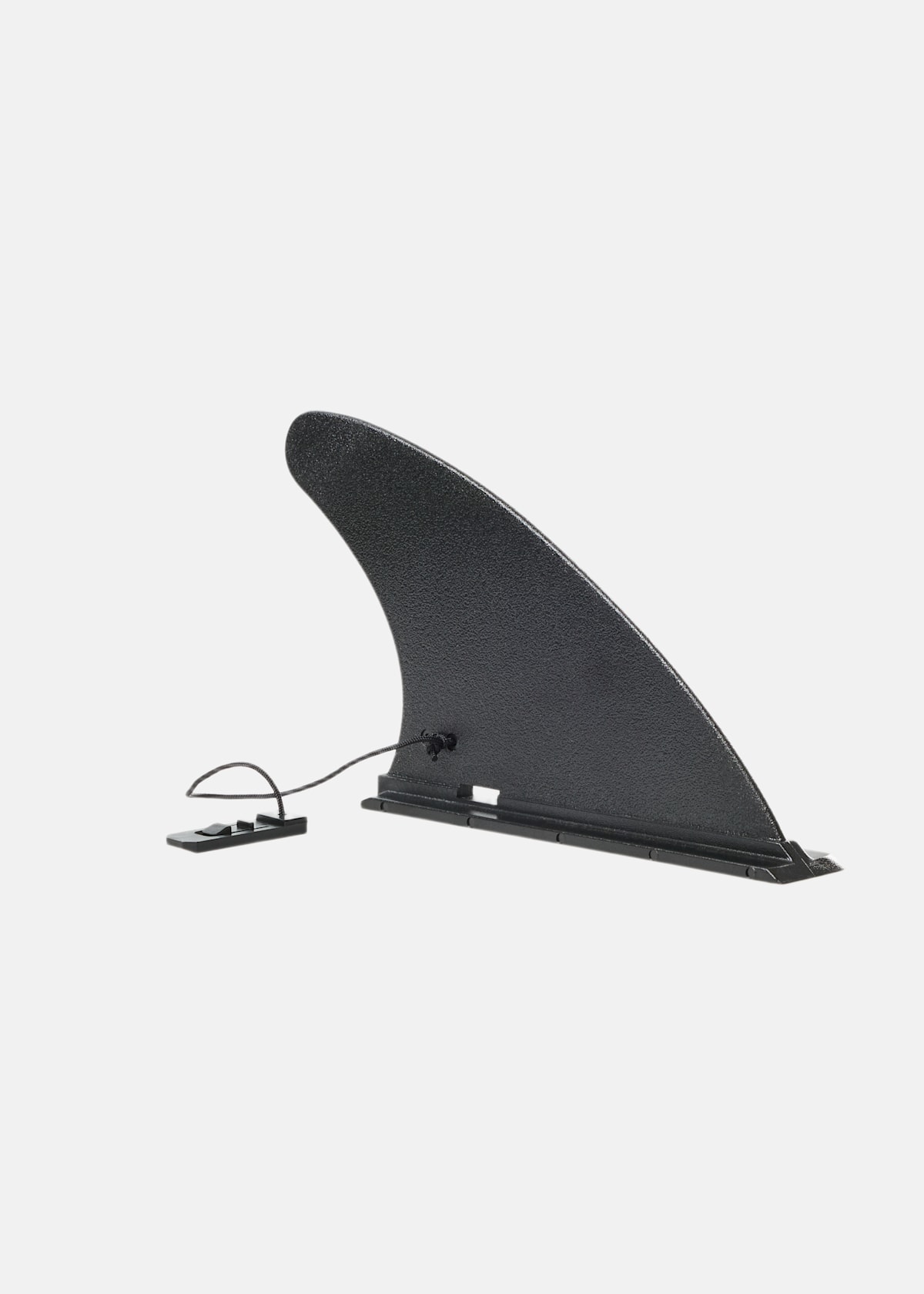 Nautic XPRNC Removable Side Fin
