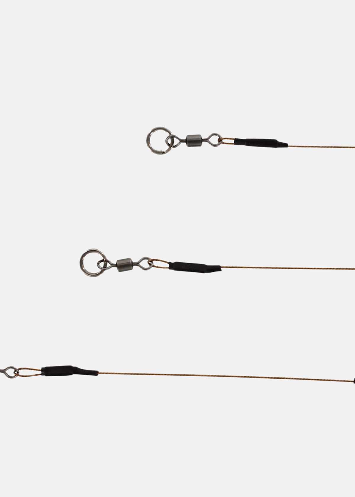 STINGER 1X7 8CM 40.8KG #1/0 2P