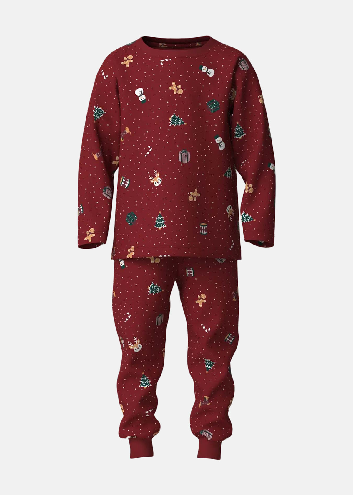NMNVISMAS LS NIGHTSET
