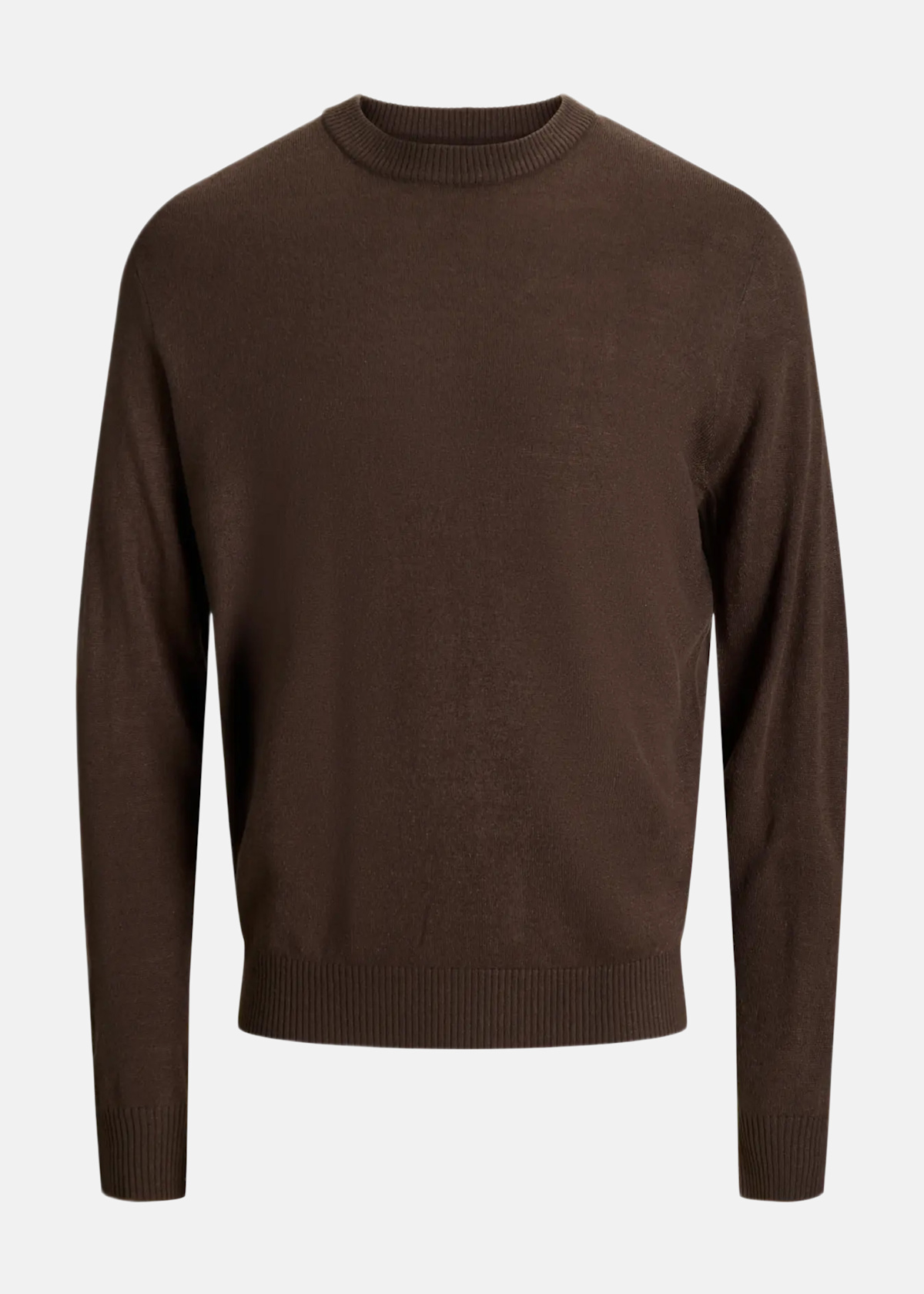 JREBBIRCH KNIT CREW NECK