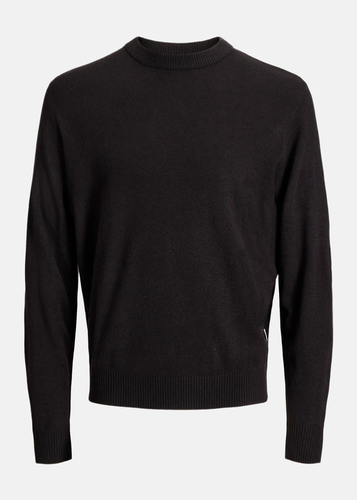JREBBIRCH KNIT CREW NECK