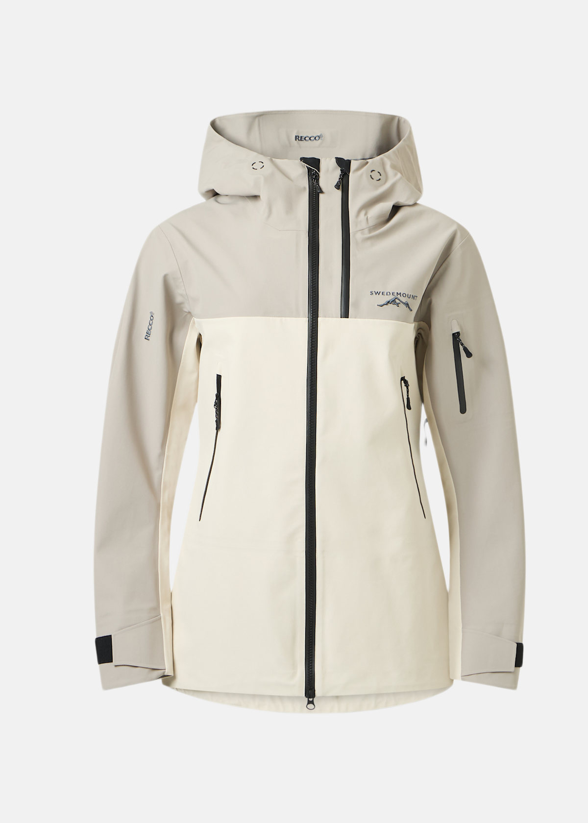 Lofoten 3L Shell Jacket W II